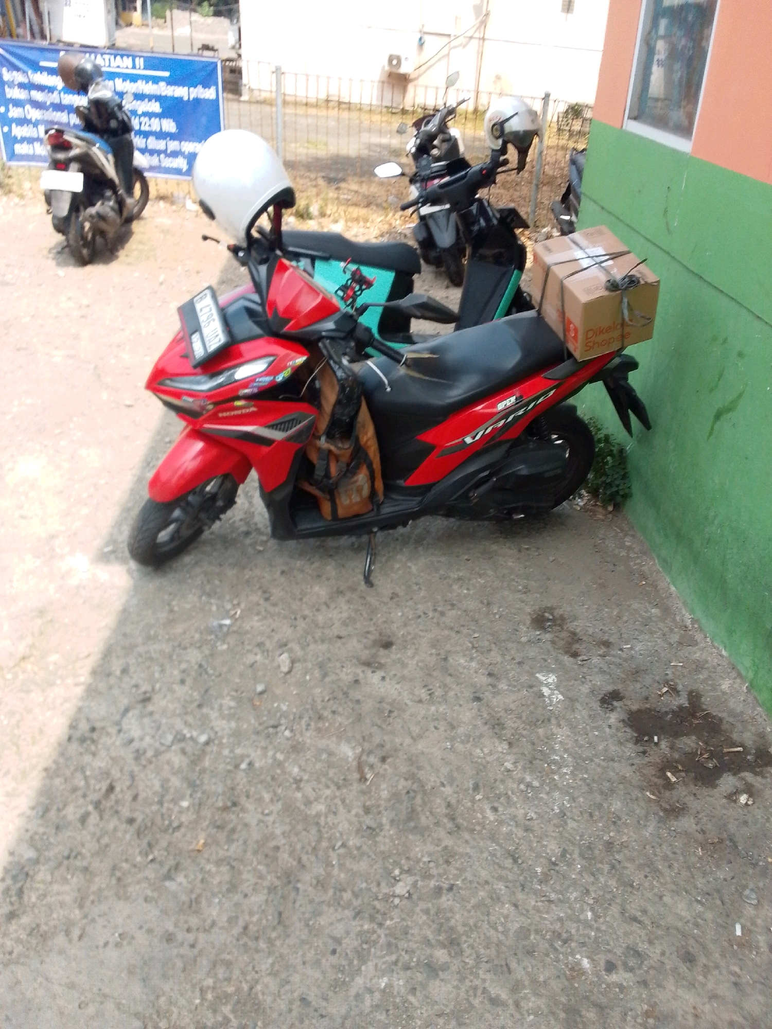 Memory