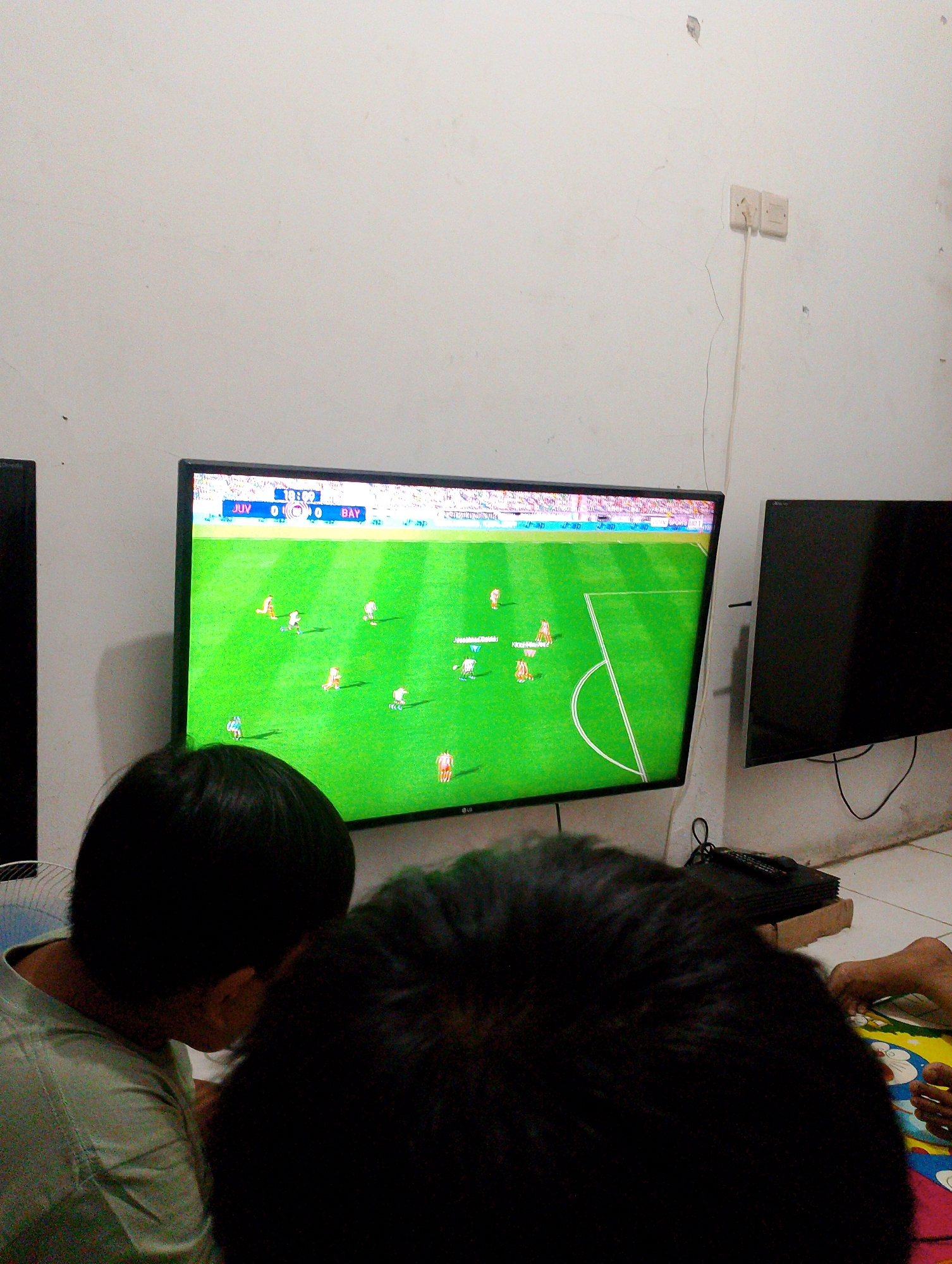 Memory