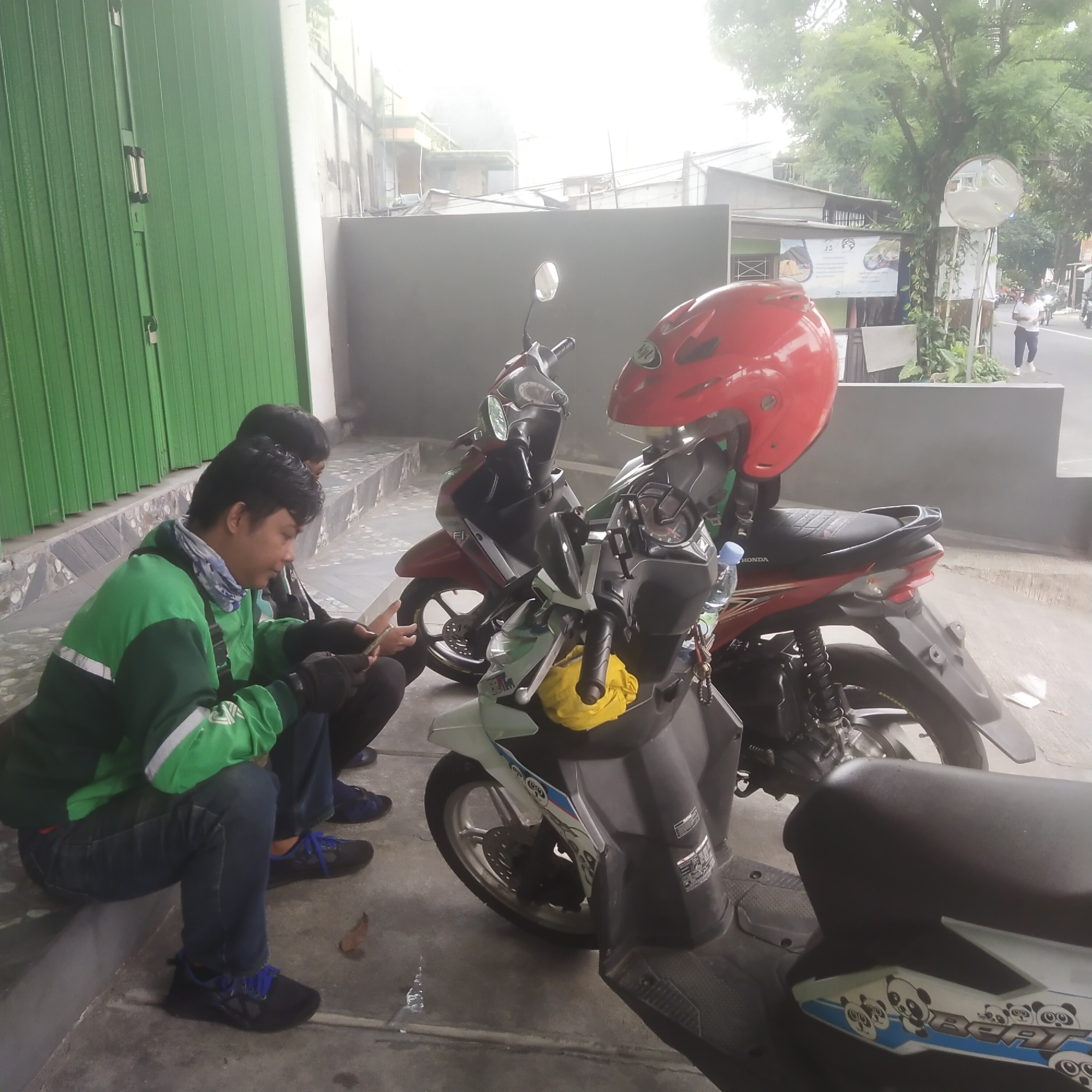 Memory