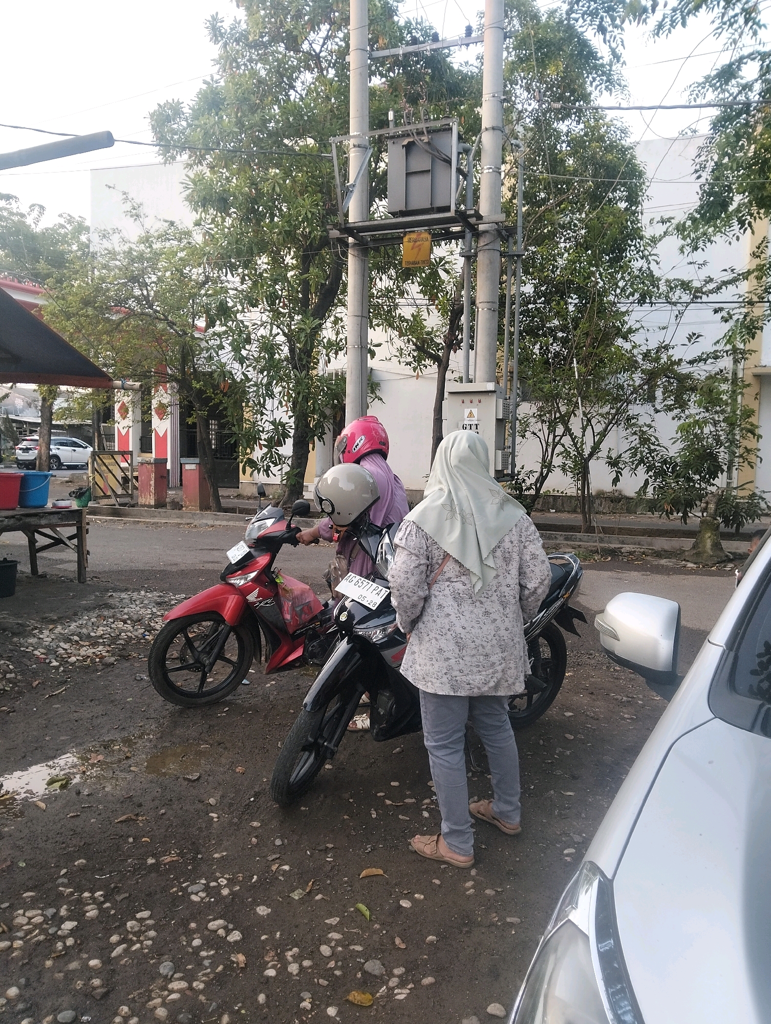 Memory