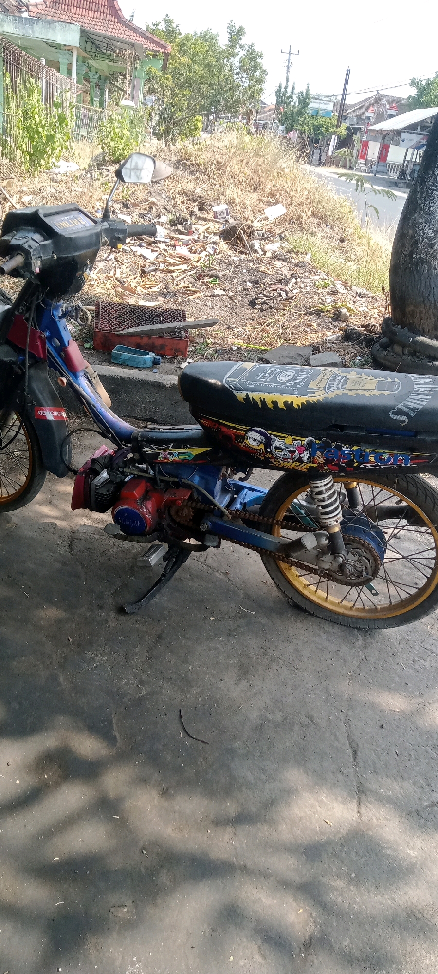 Memory