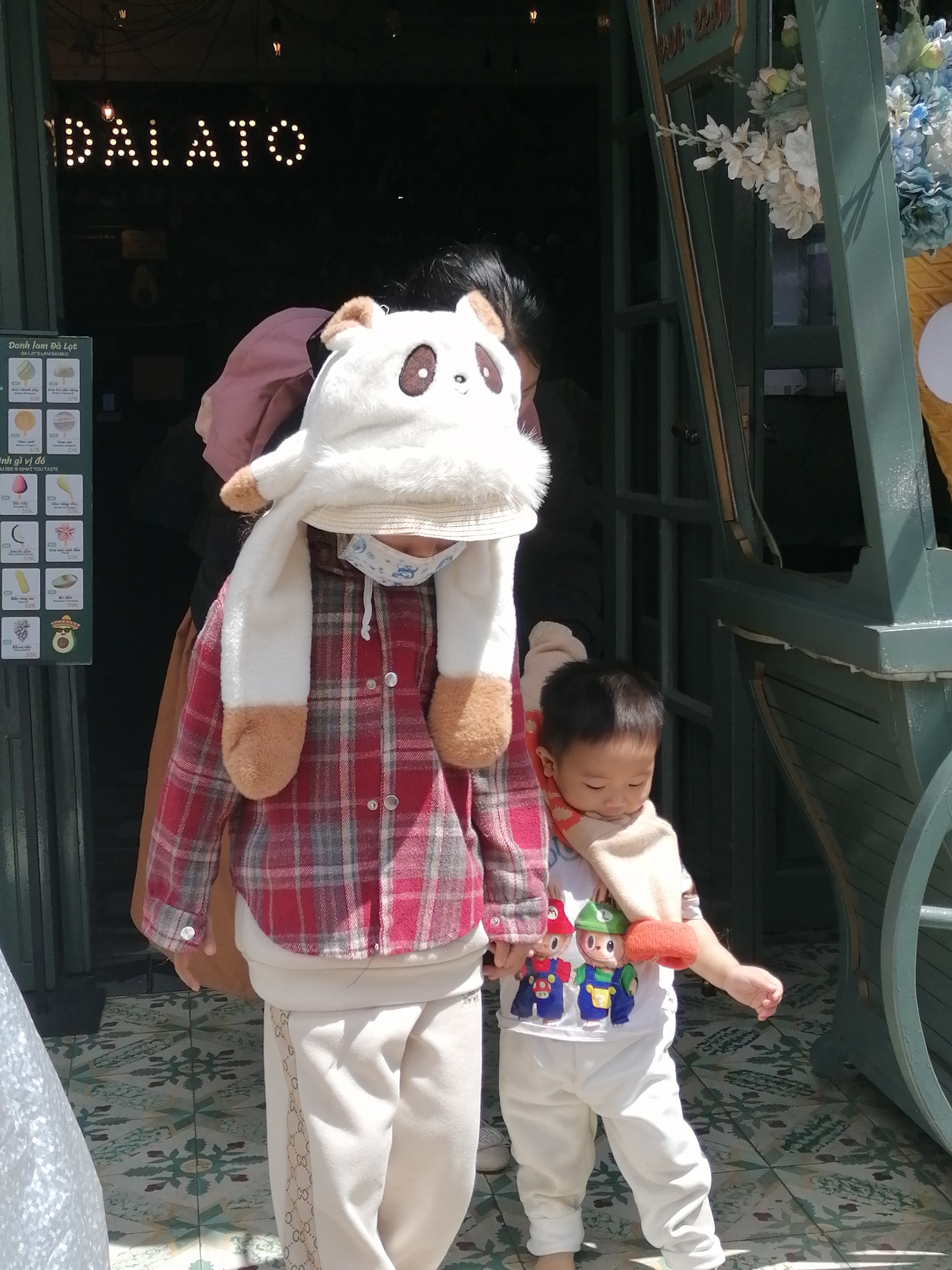 Memory