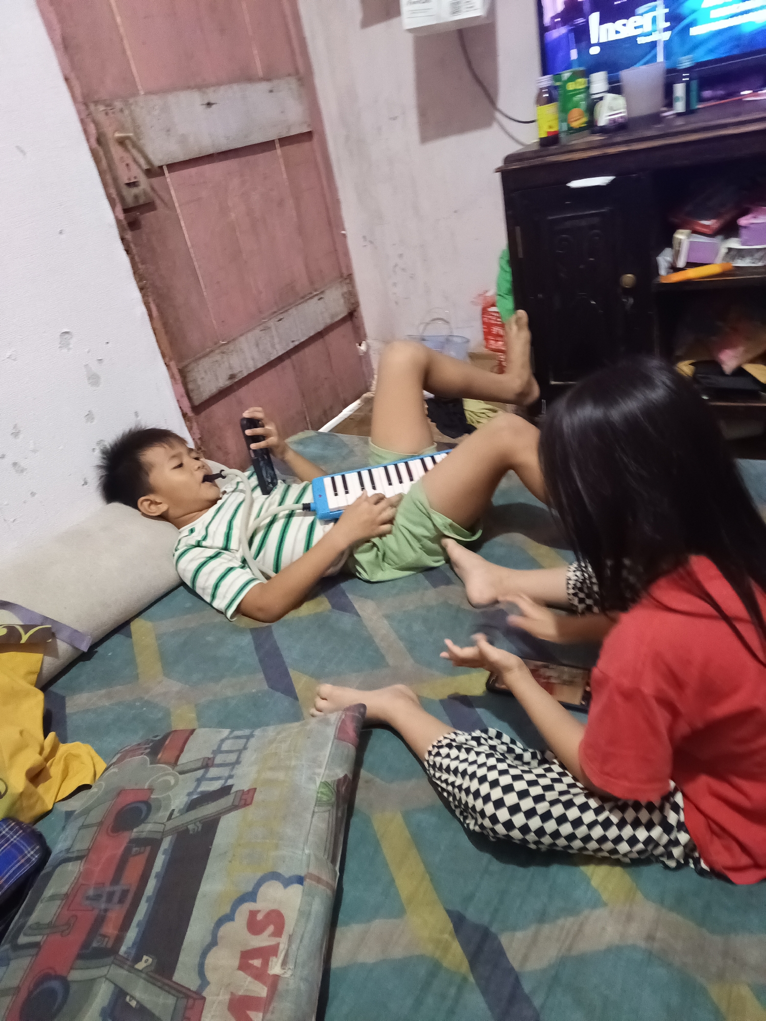 Memory