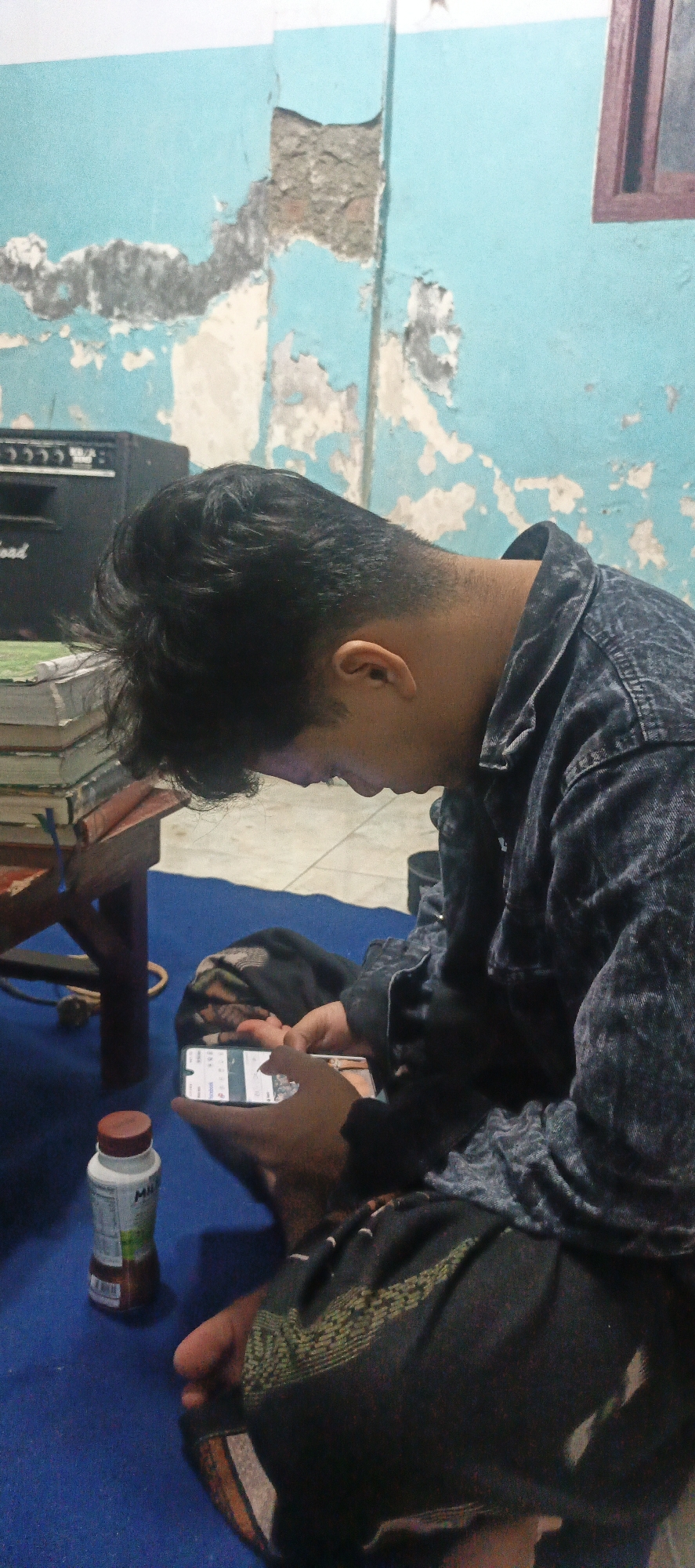 Memory