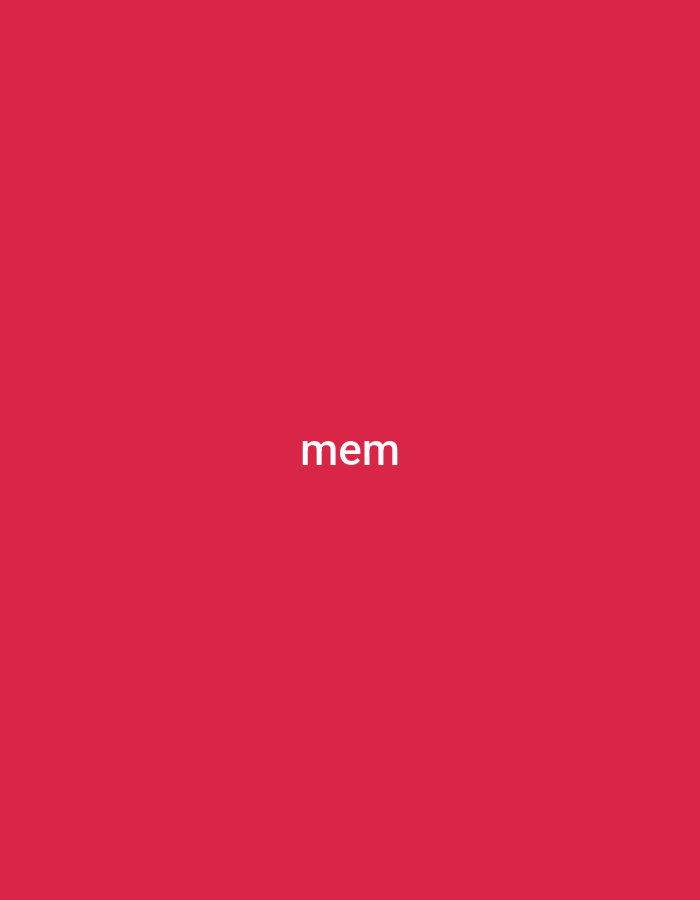 Memory