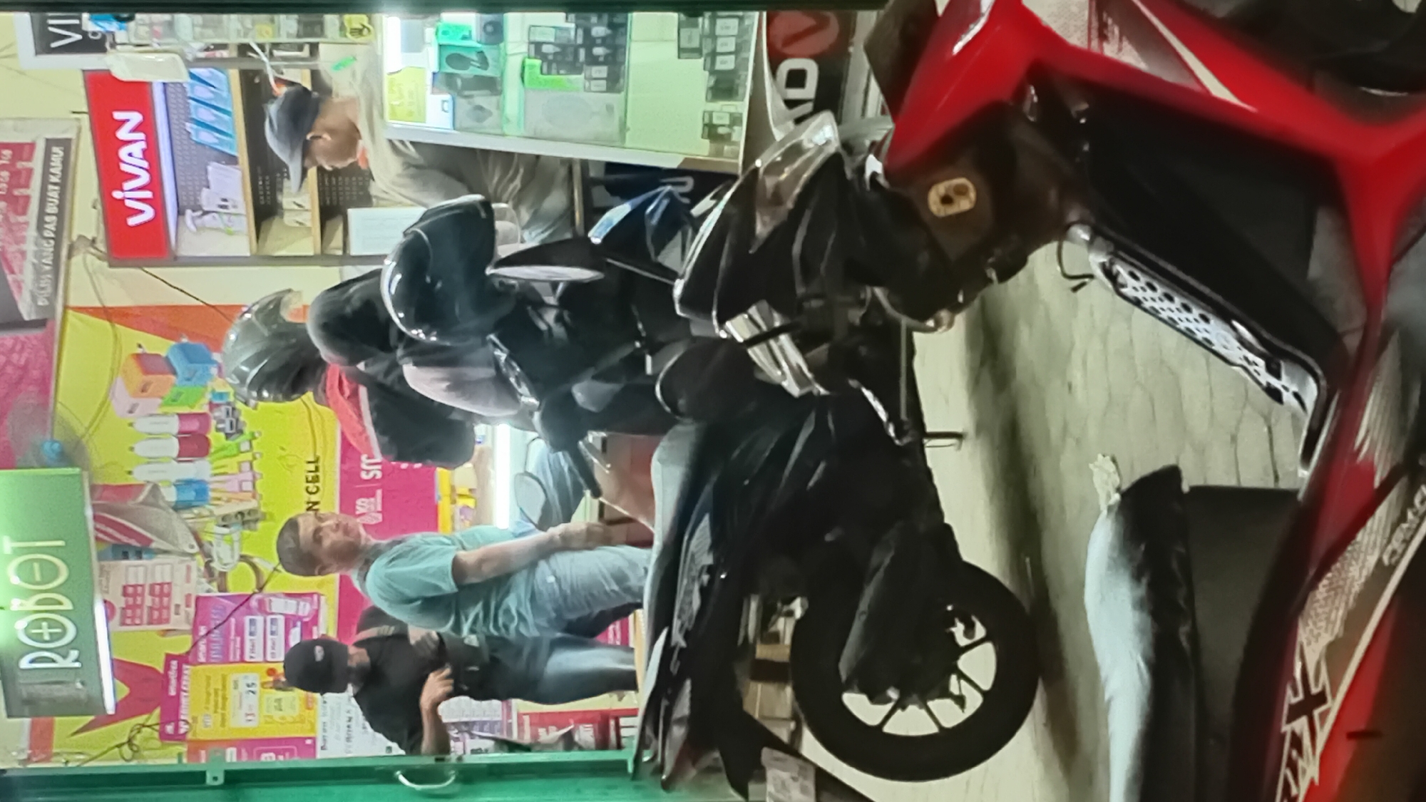 Memory