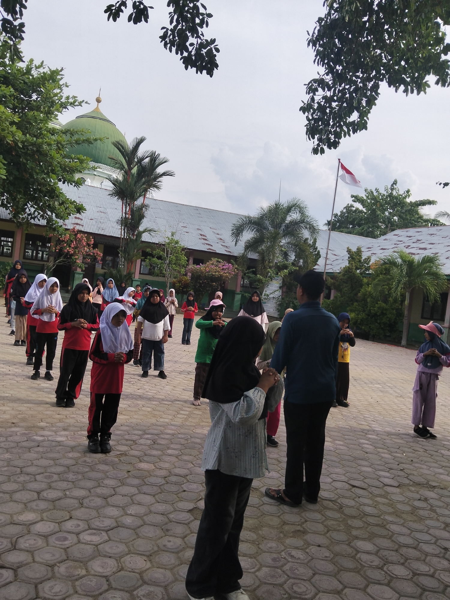 Memory