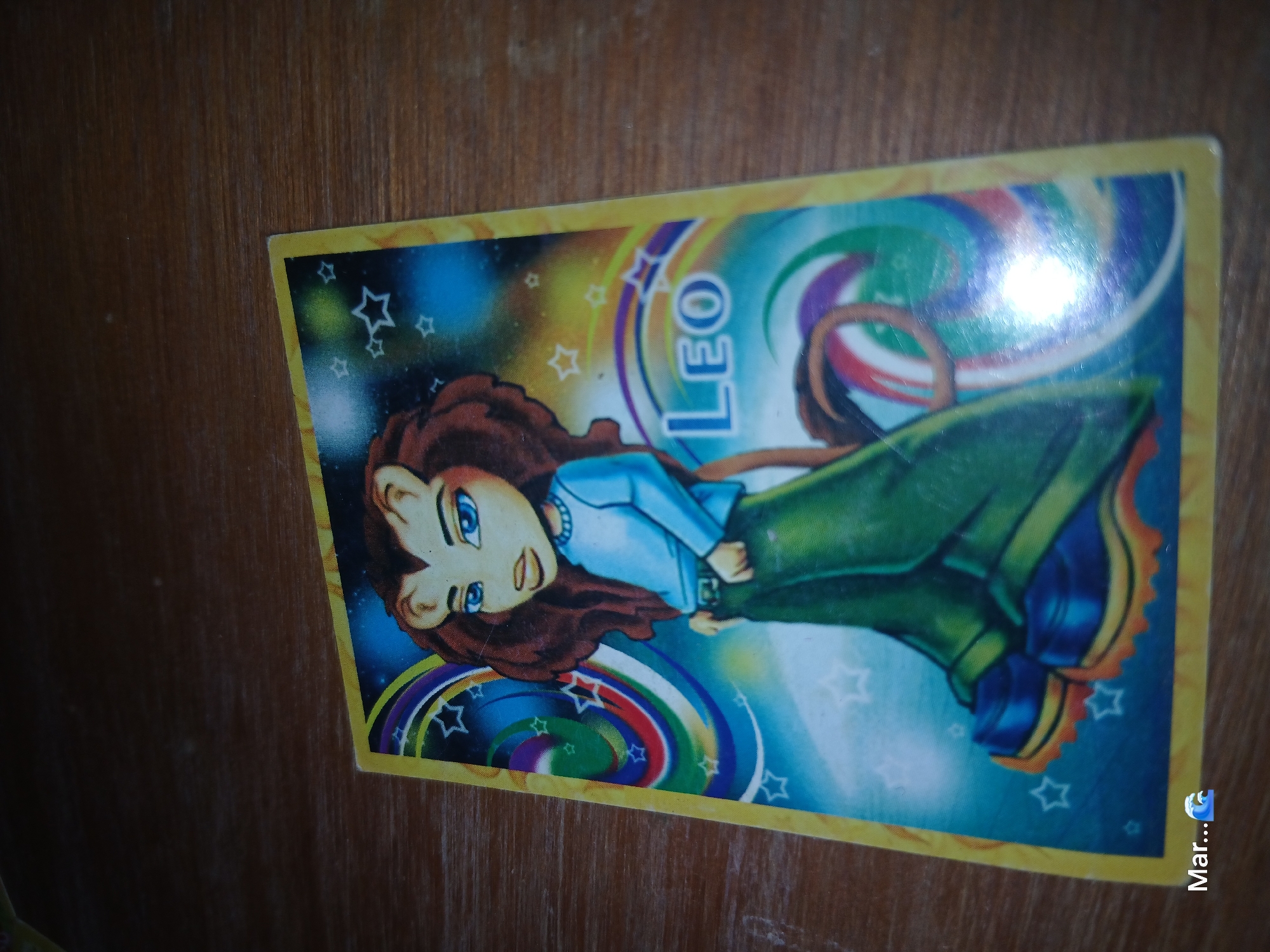 Memory