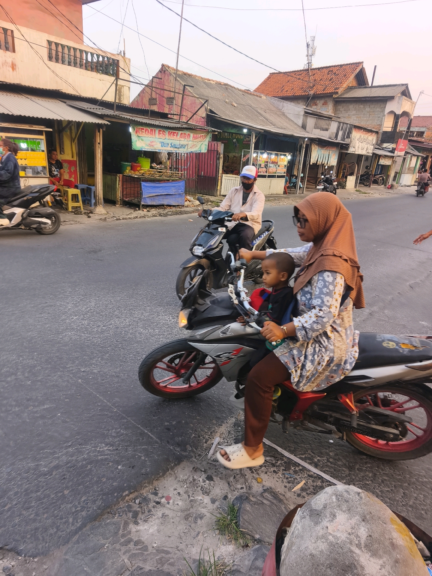 Memory