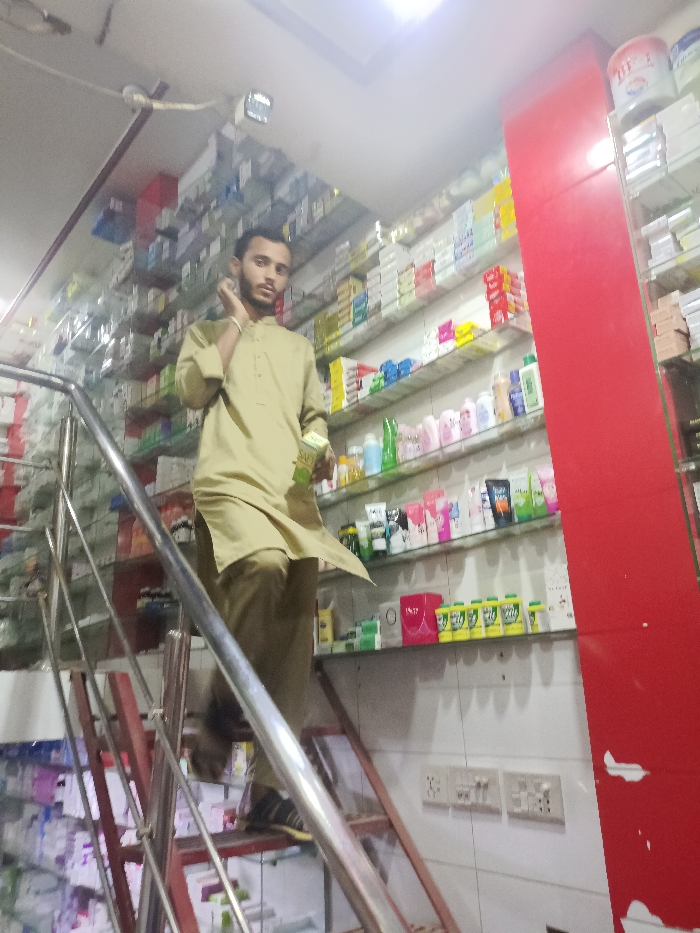 Memory