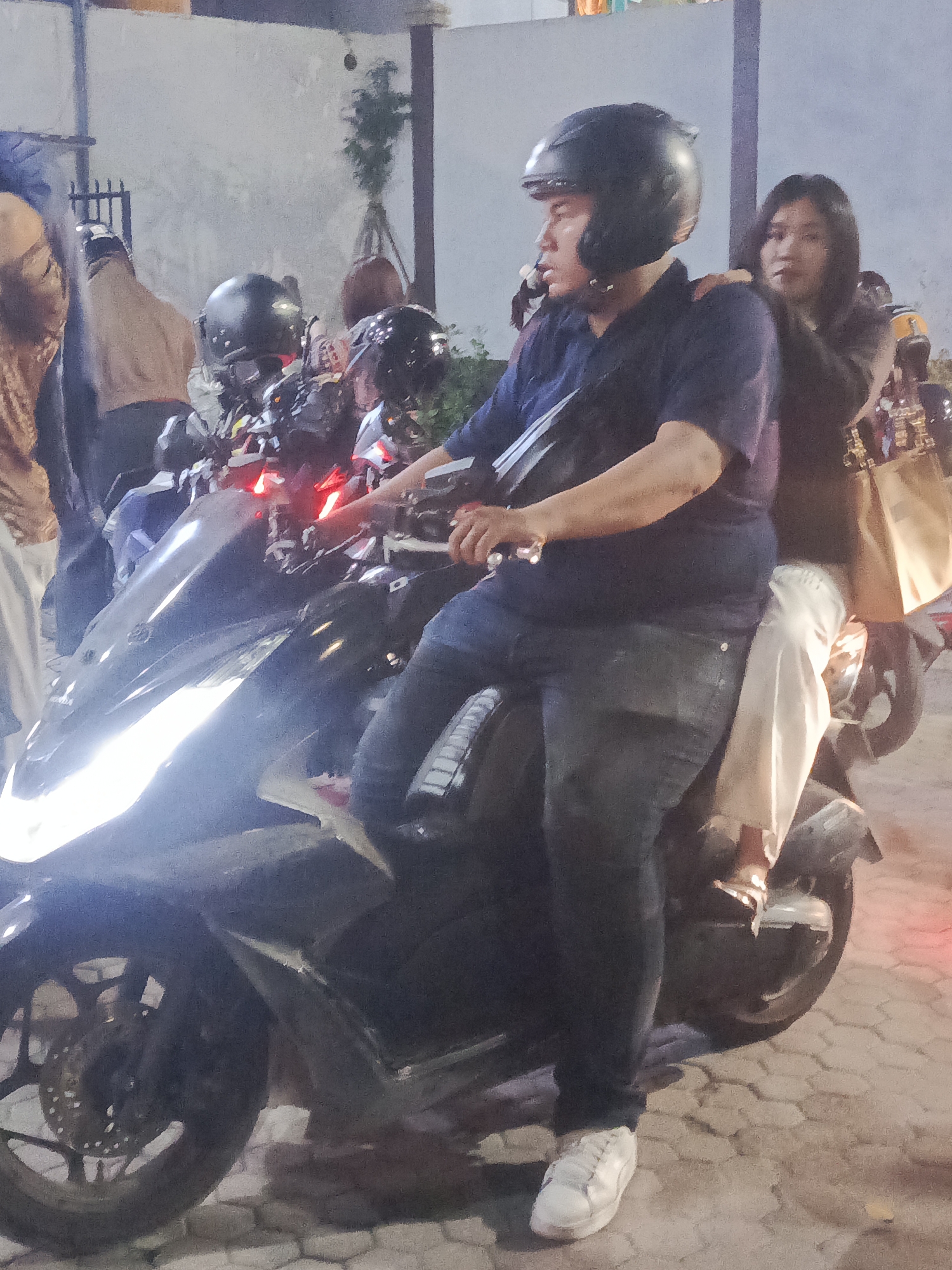 Memory