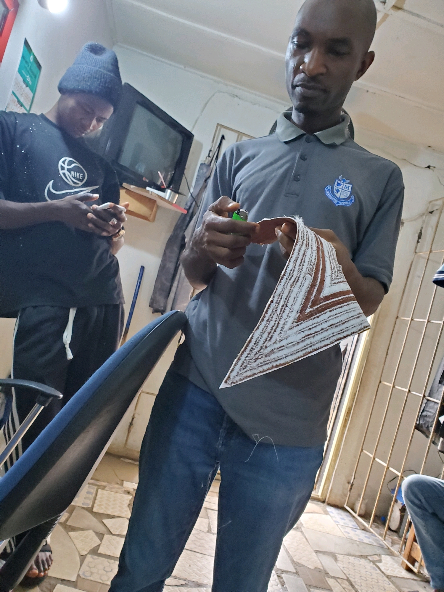 Memory