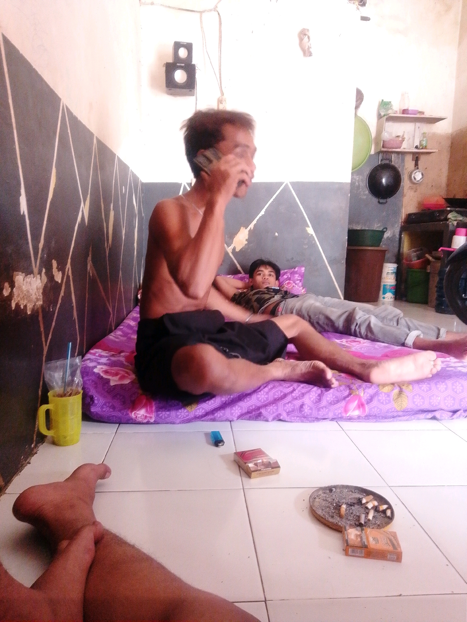 Memory