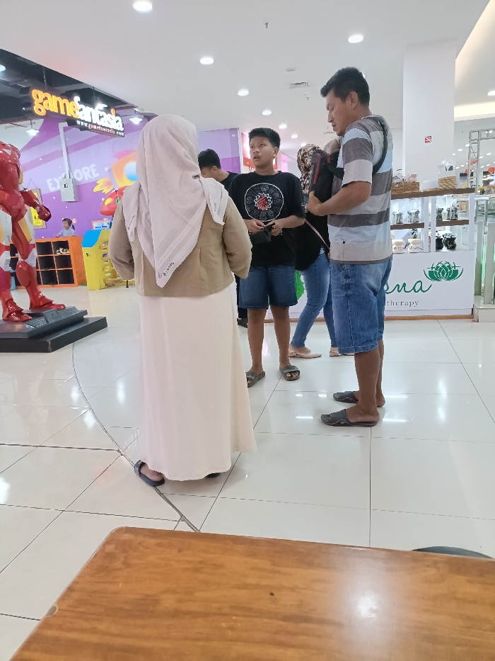 Memory