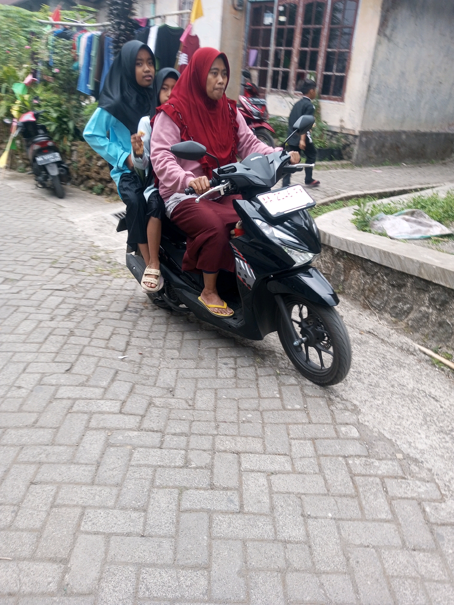Memory