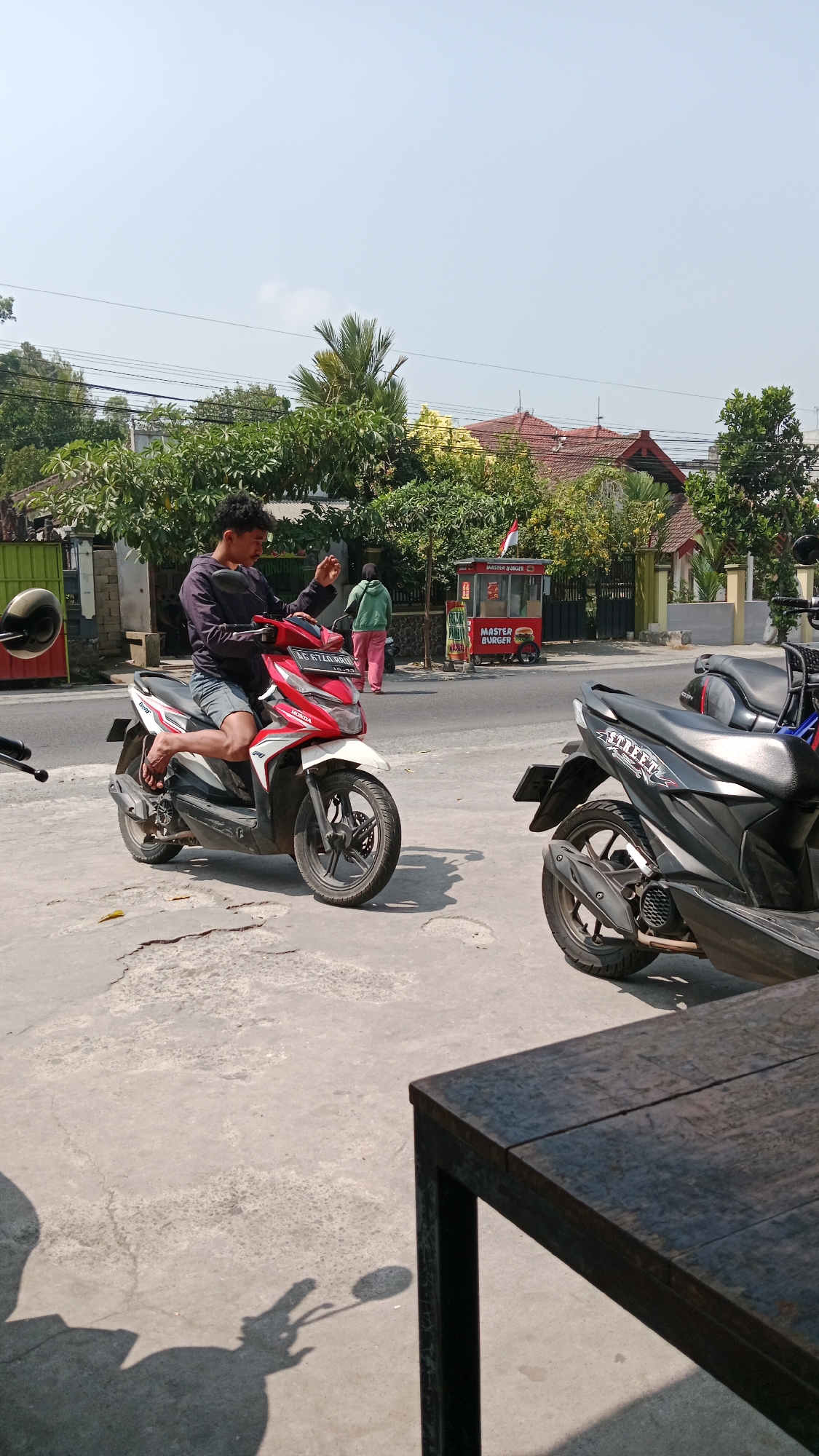 Memory