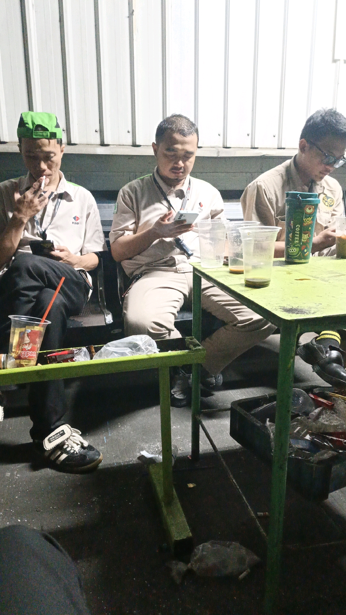 Memory