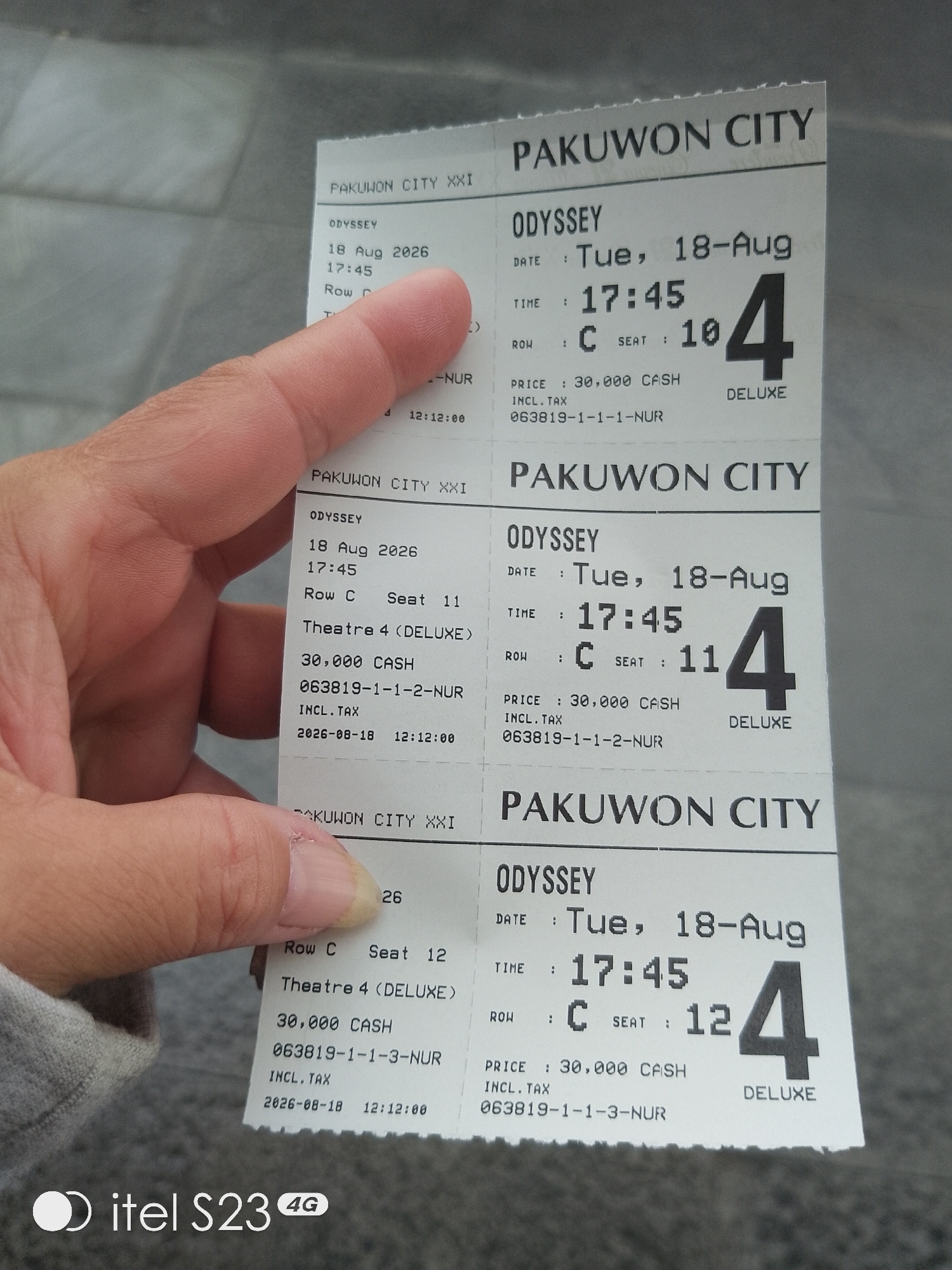 Memory
