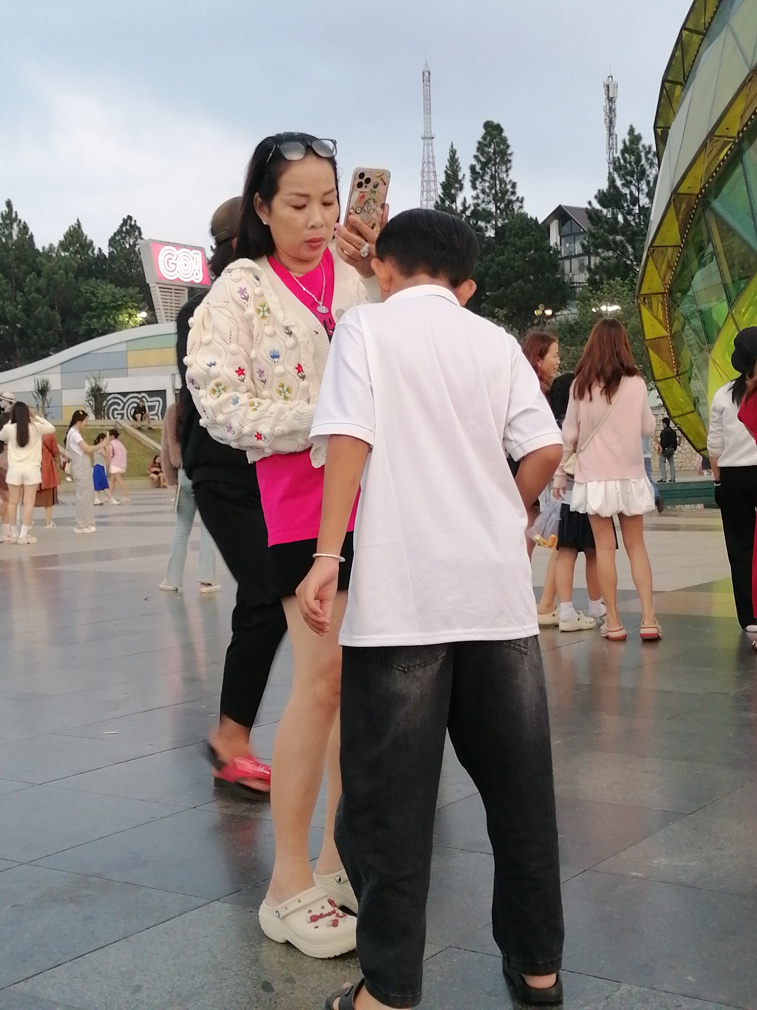 Memory