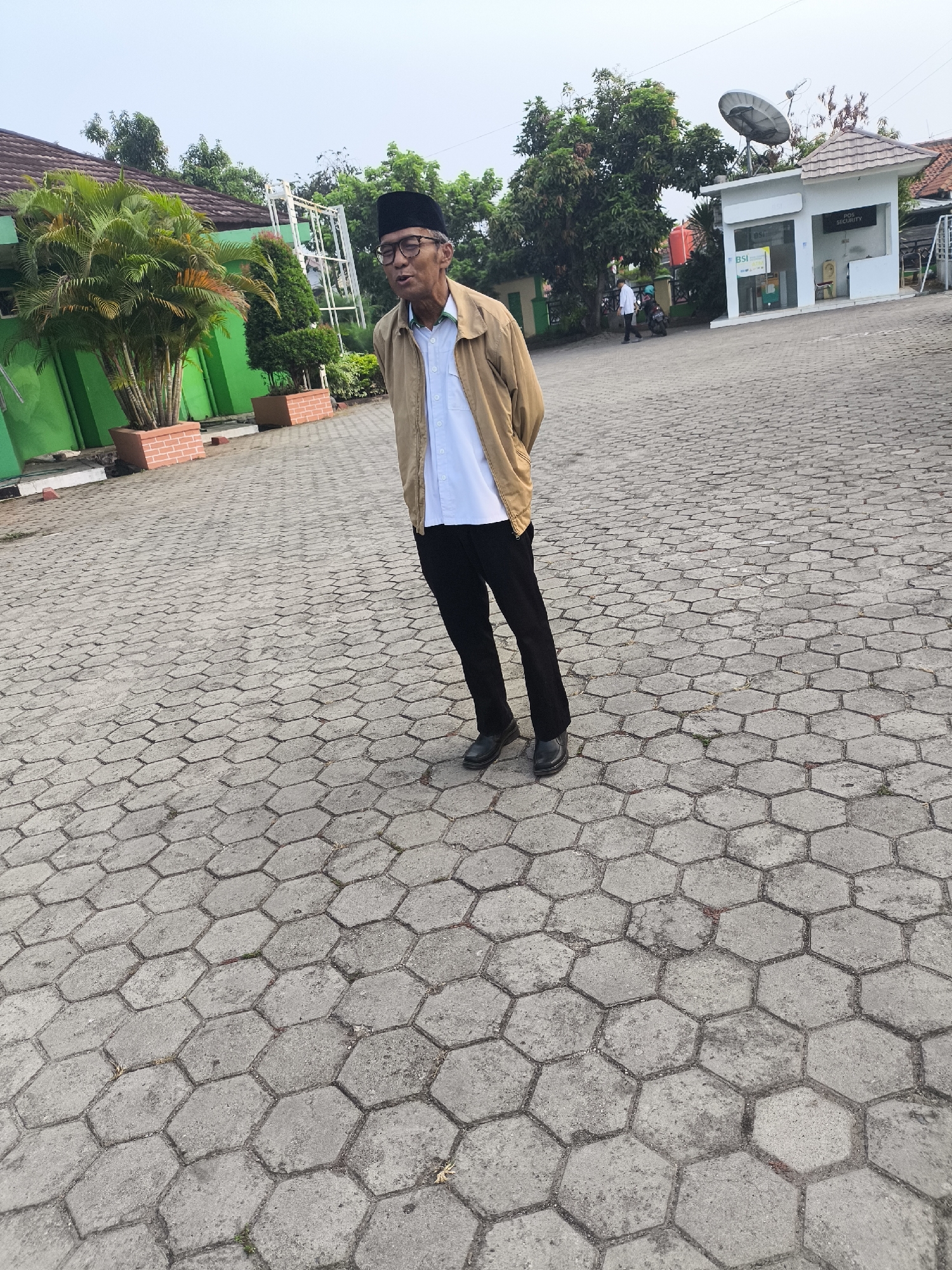 Memory