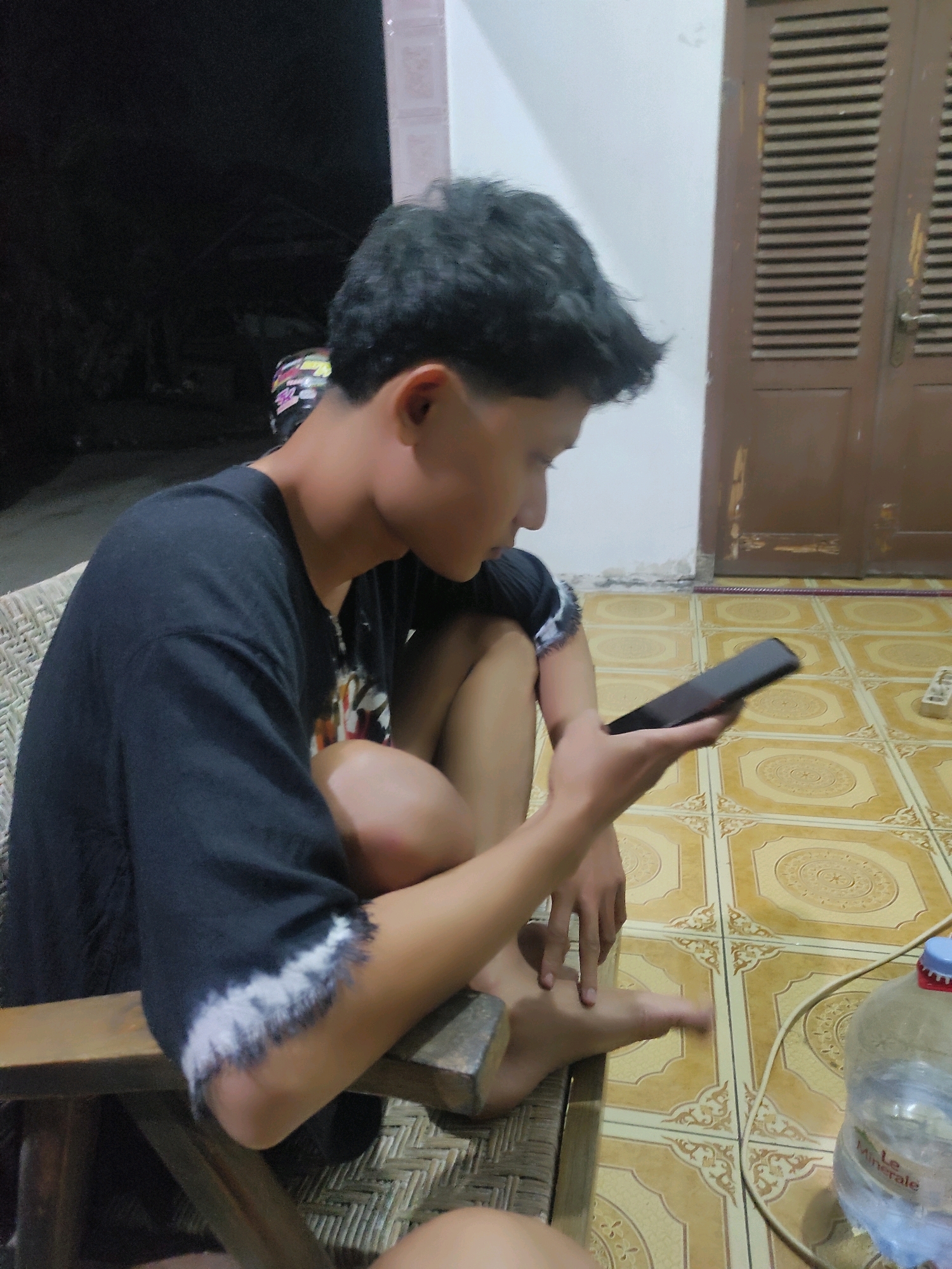 Memory