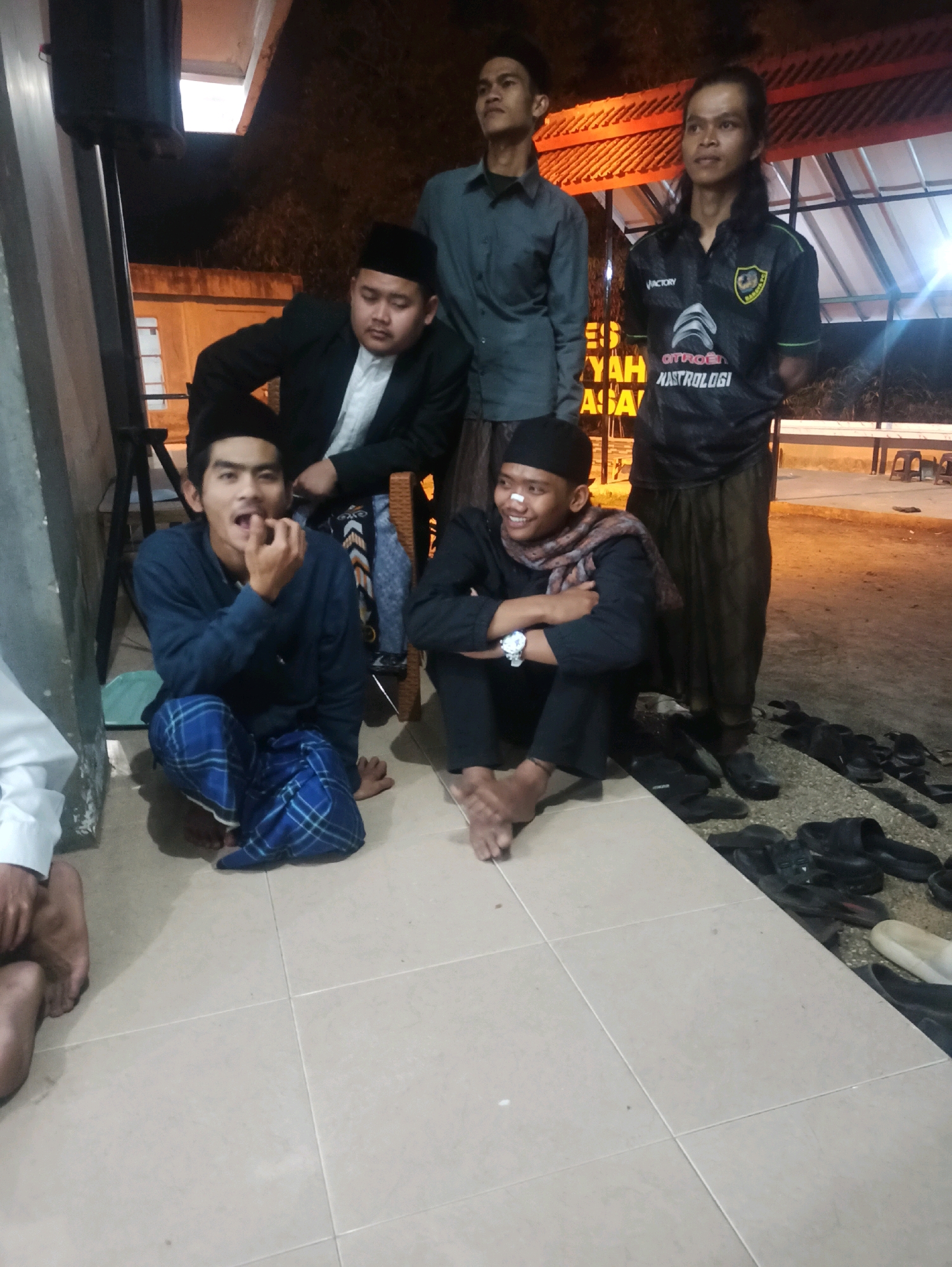 Memory