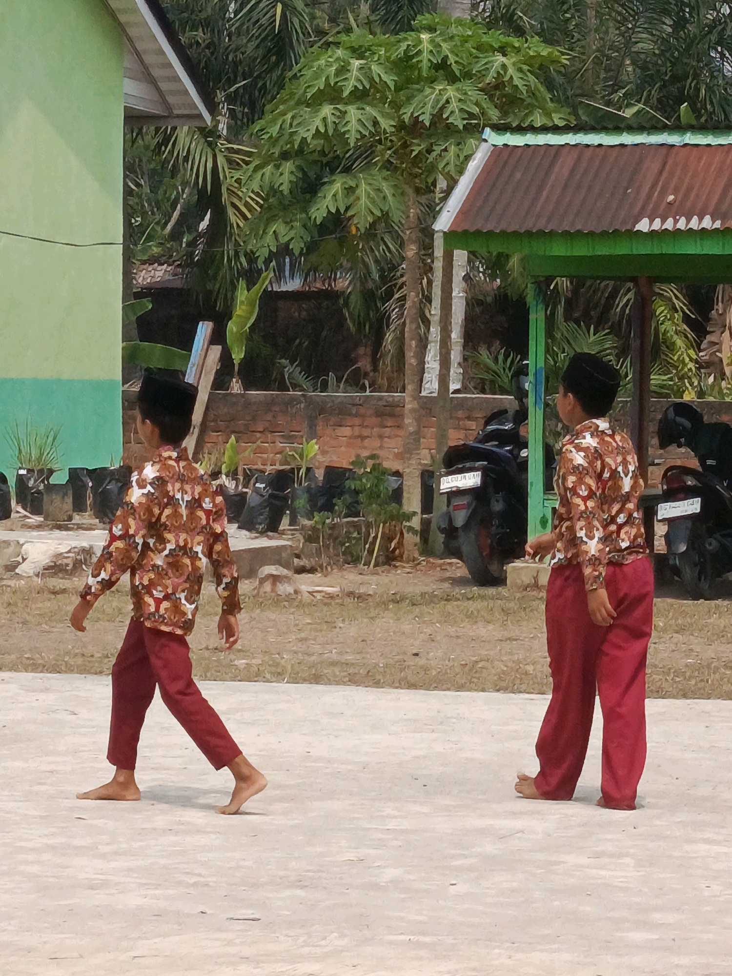 Memory