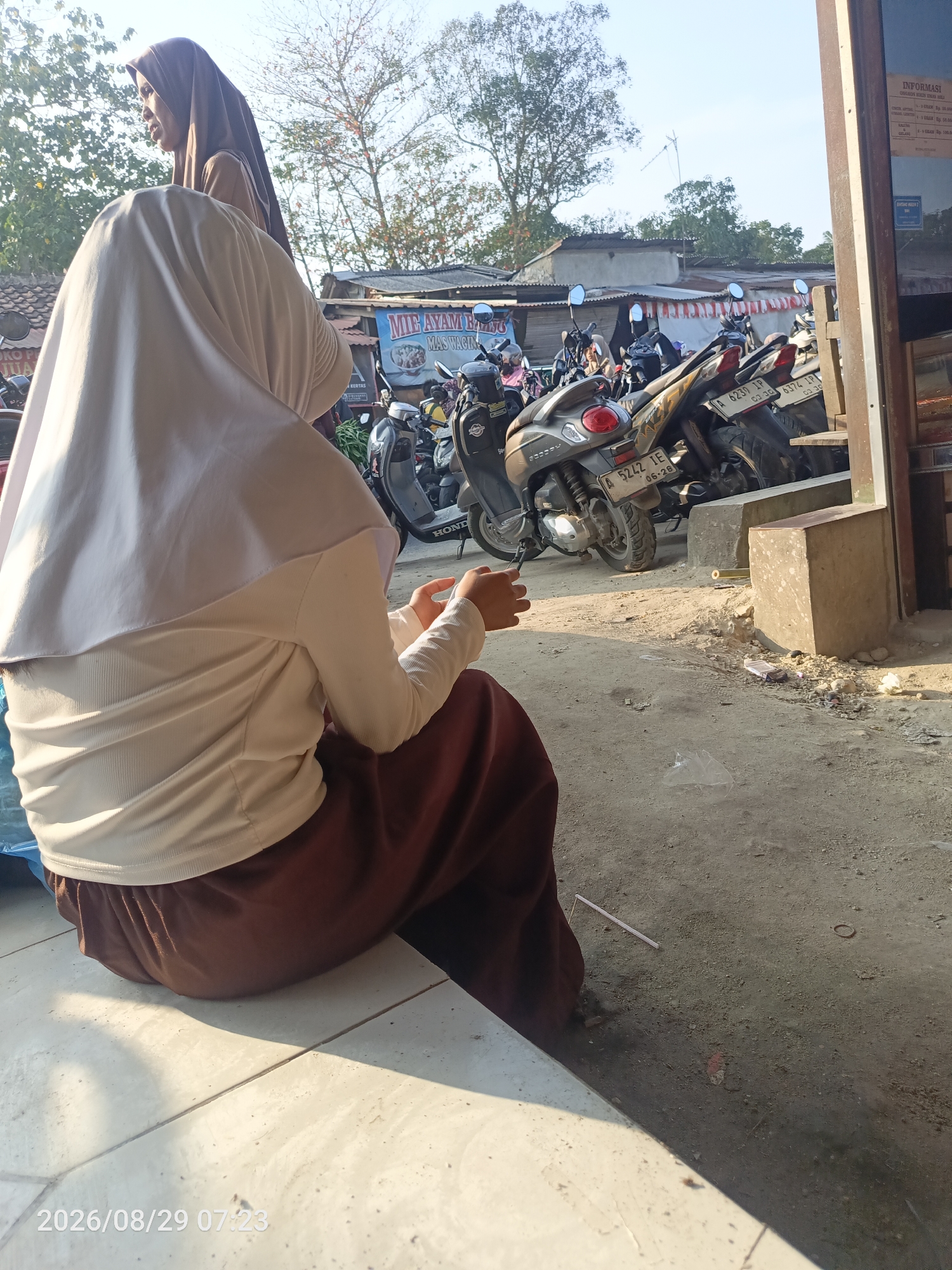 Memory