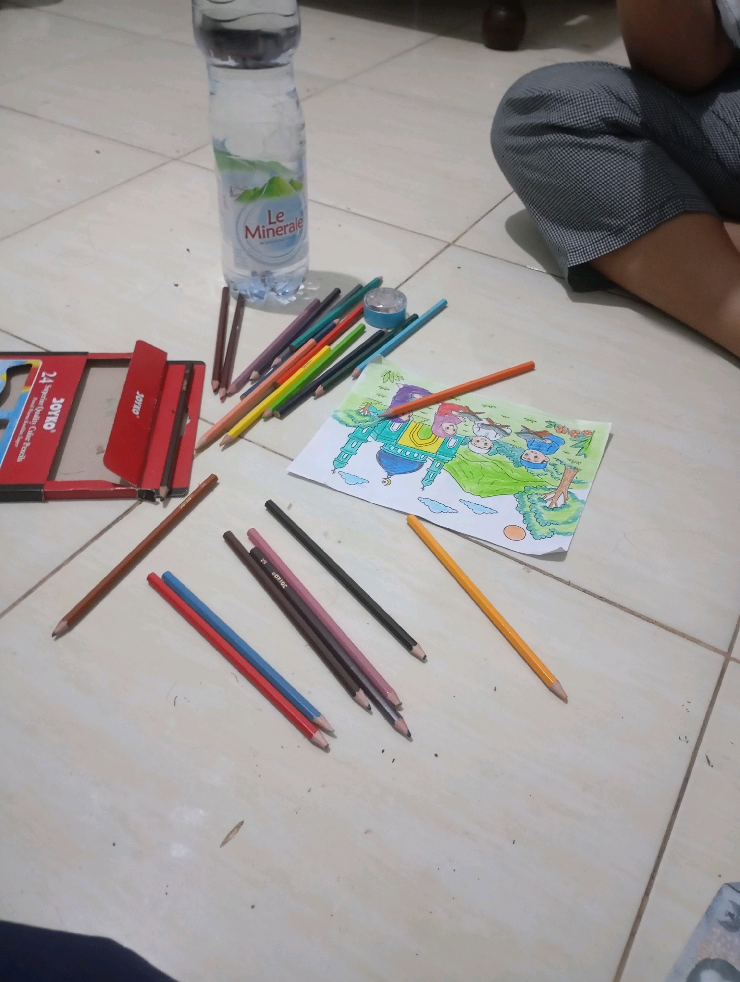 Memory