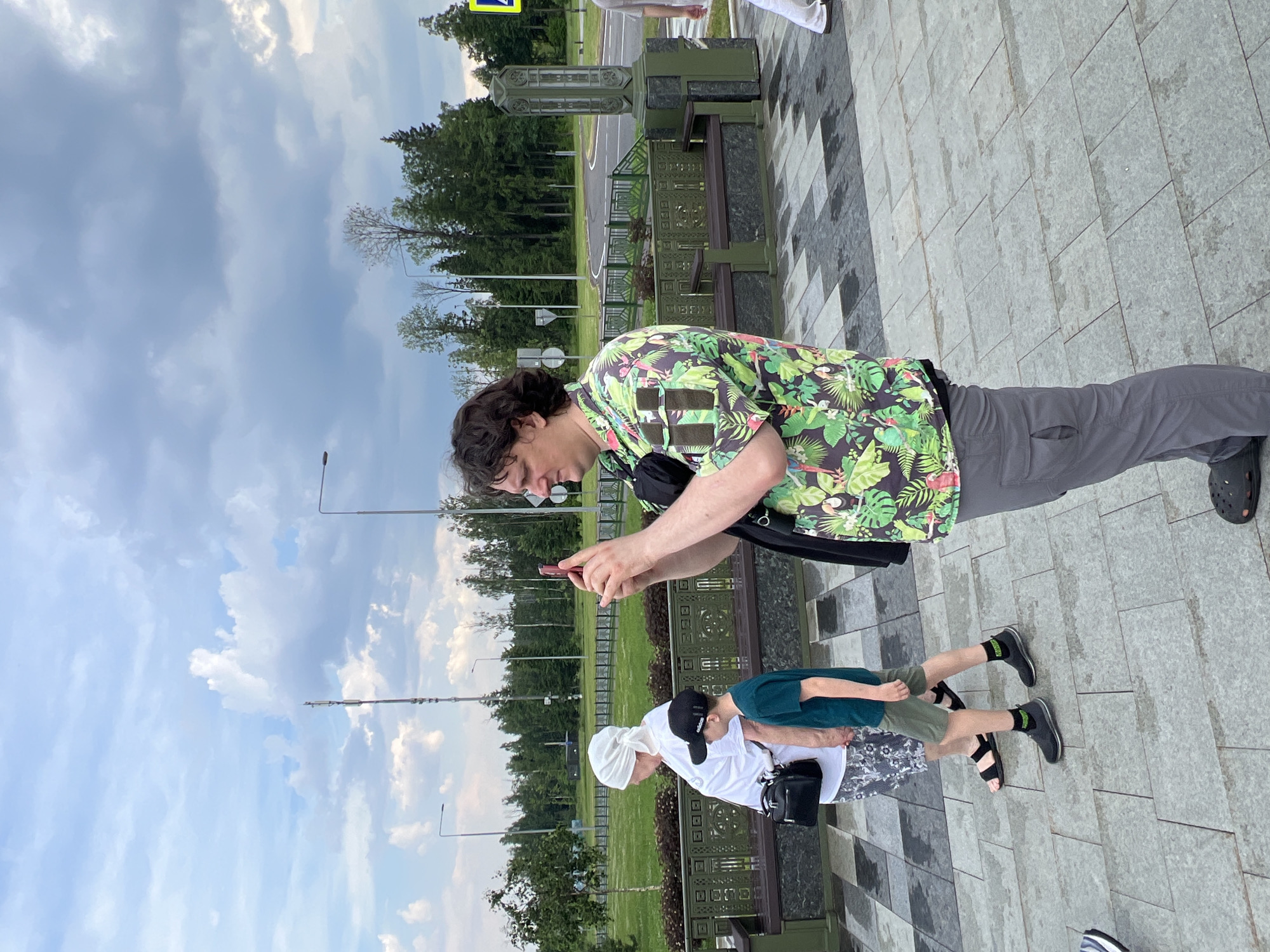 Memory