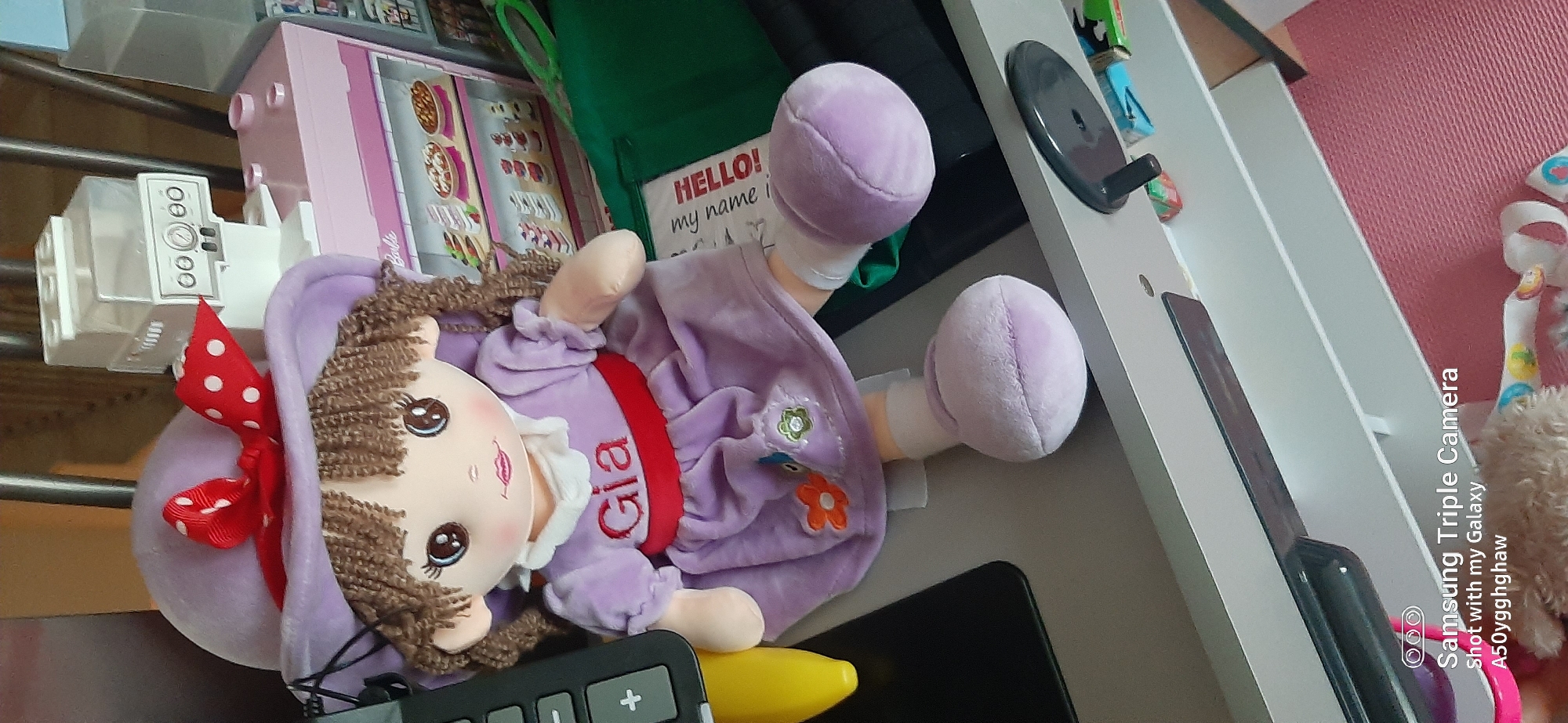 Memory