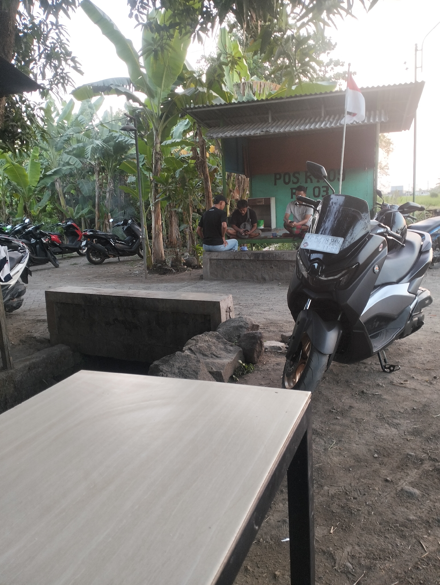 Memory
