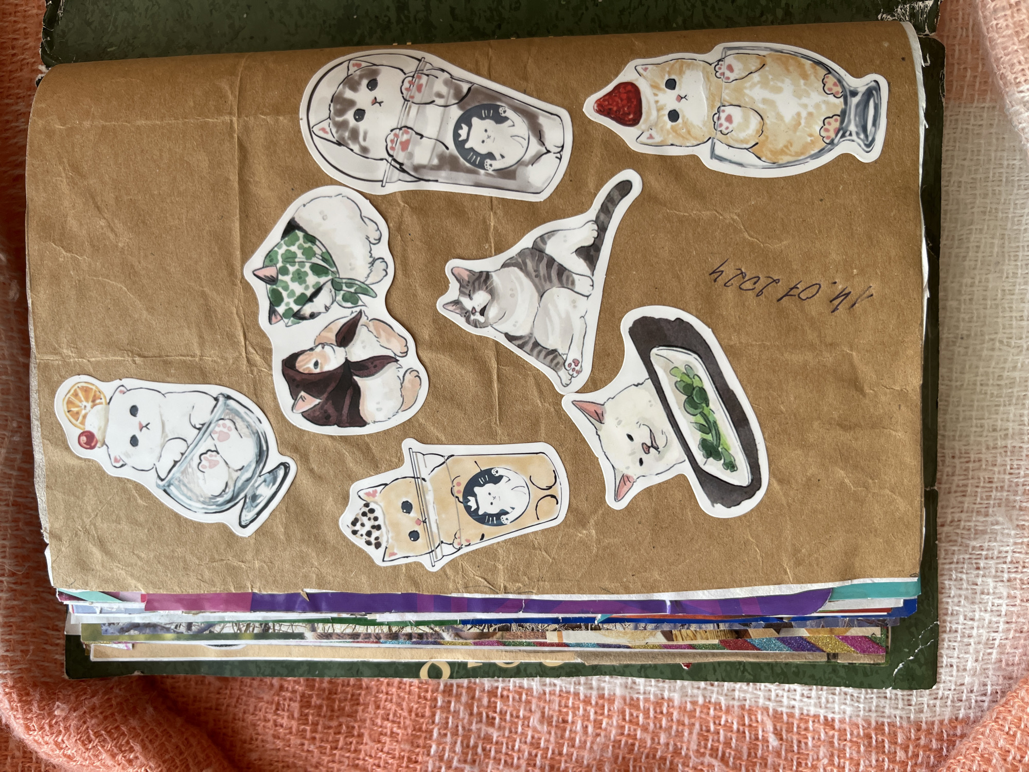 Memory