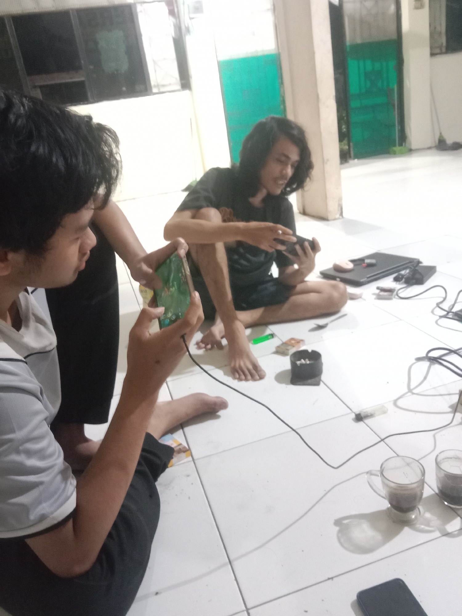 Memory