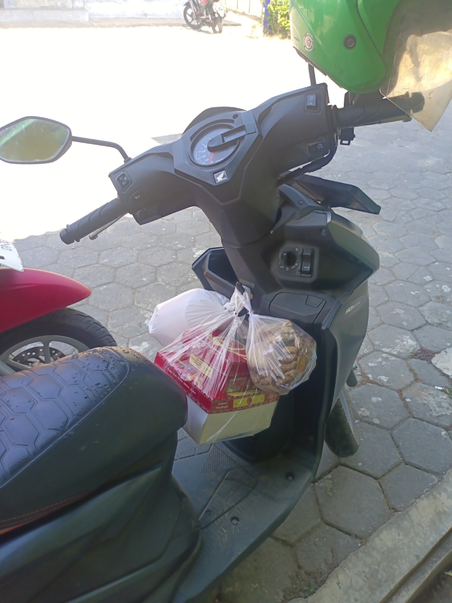 Memory