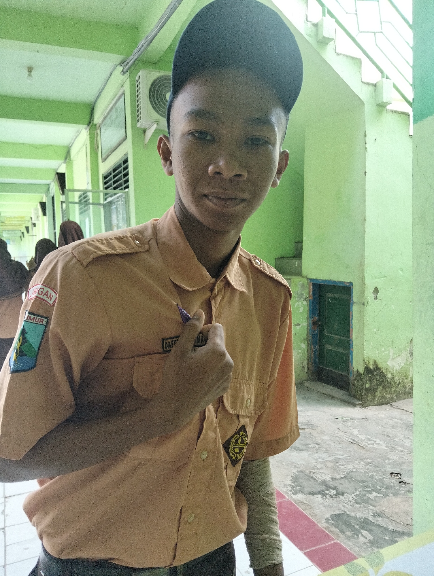 Memory