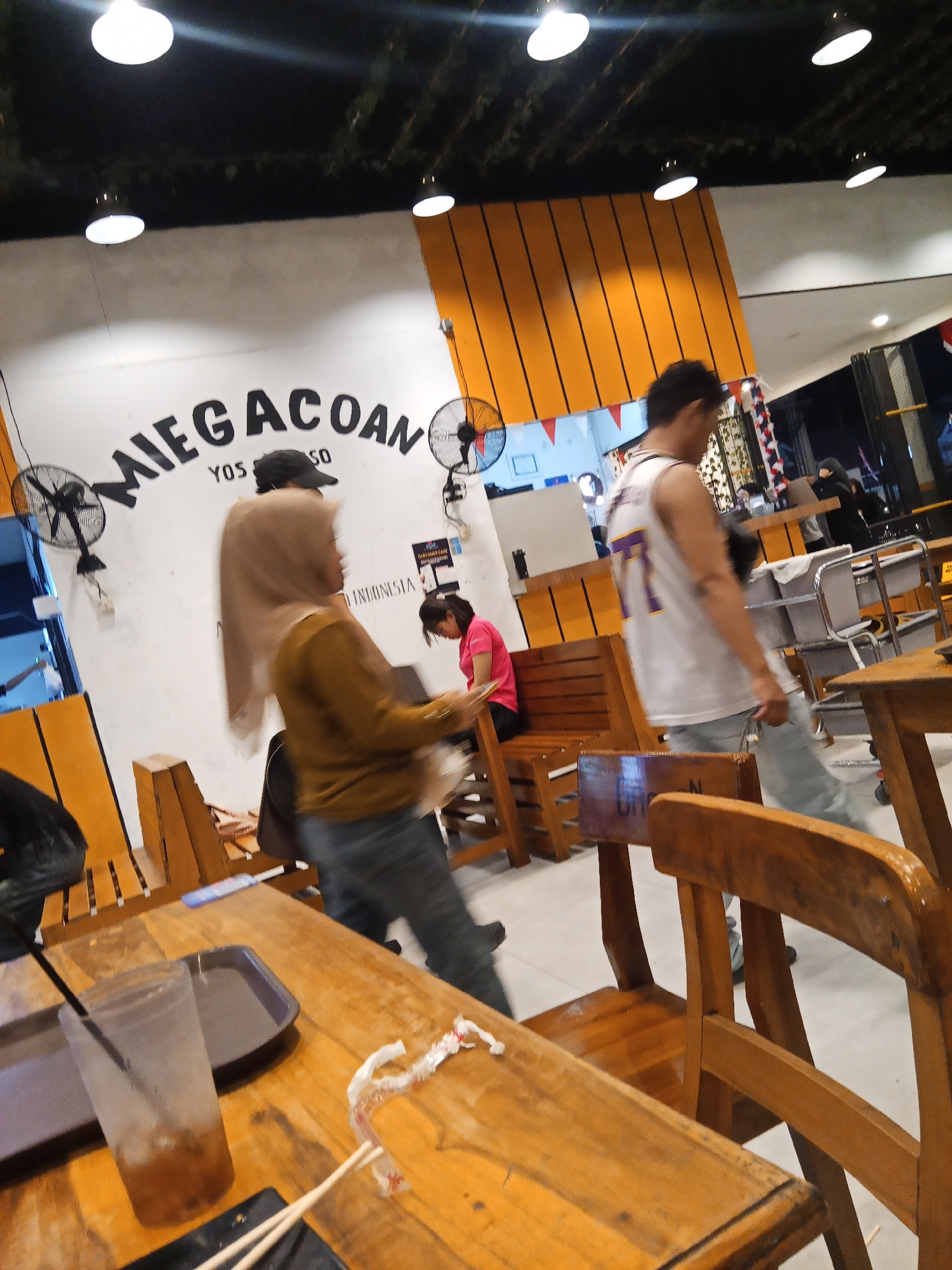 Memory