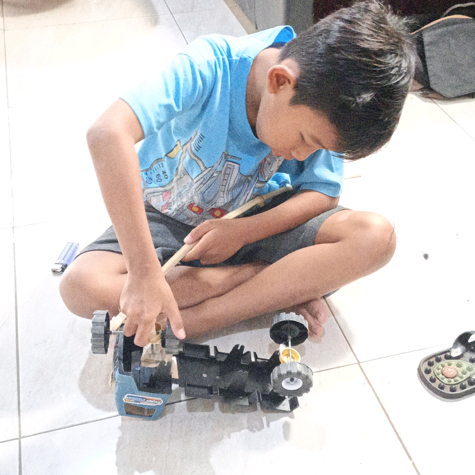 Memory