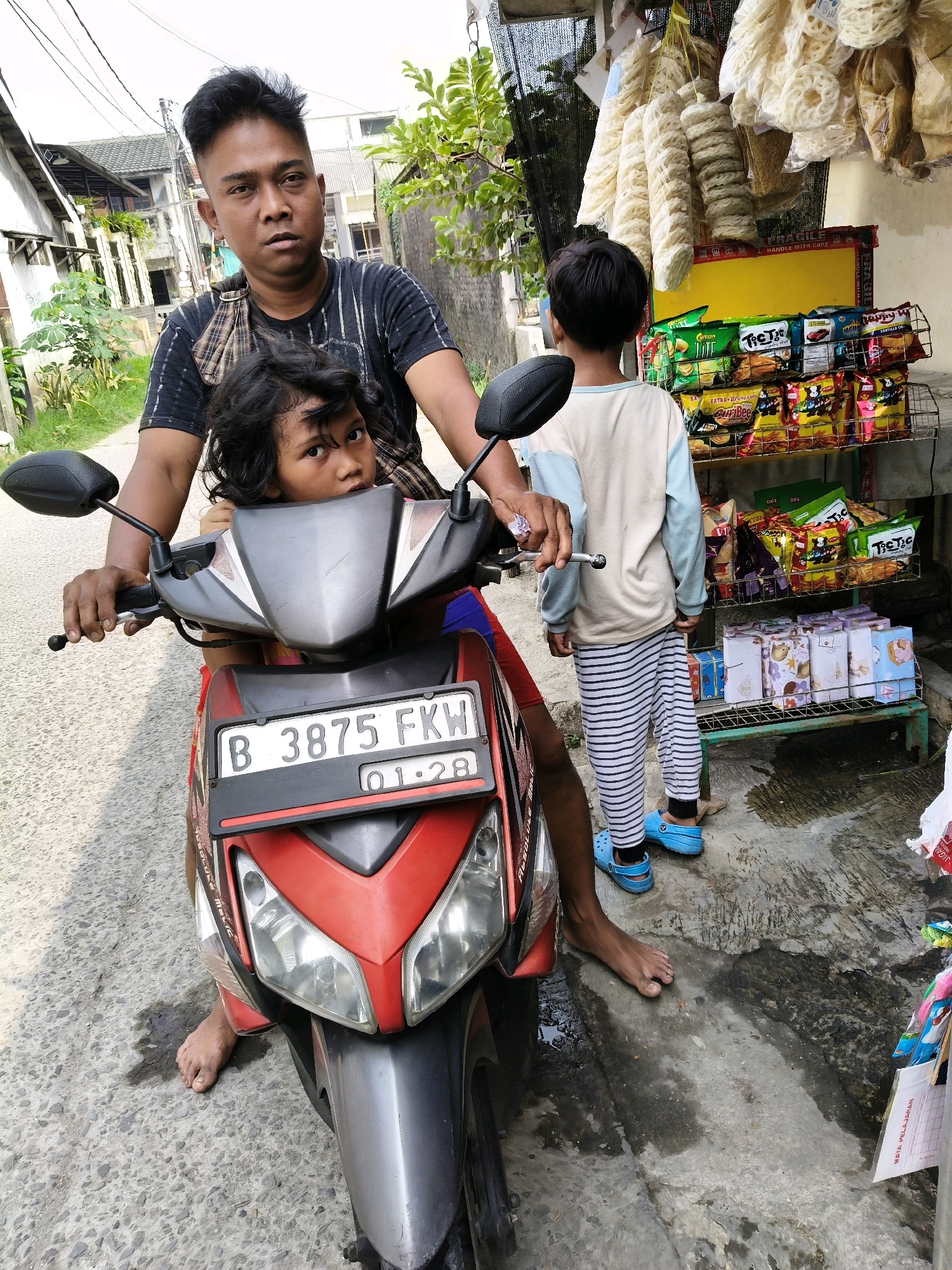 Memory