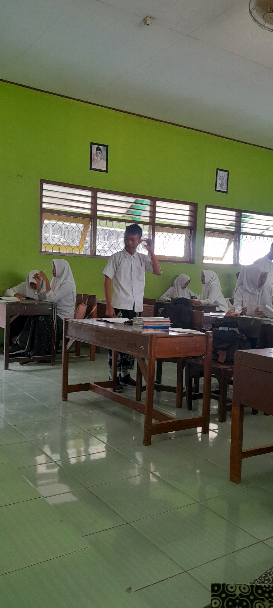 Memory
