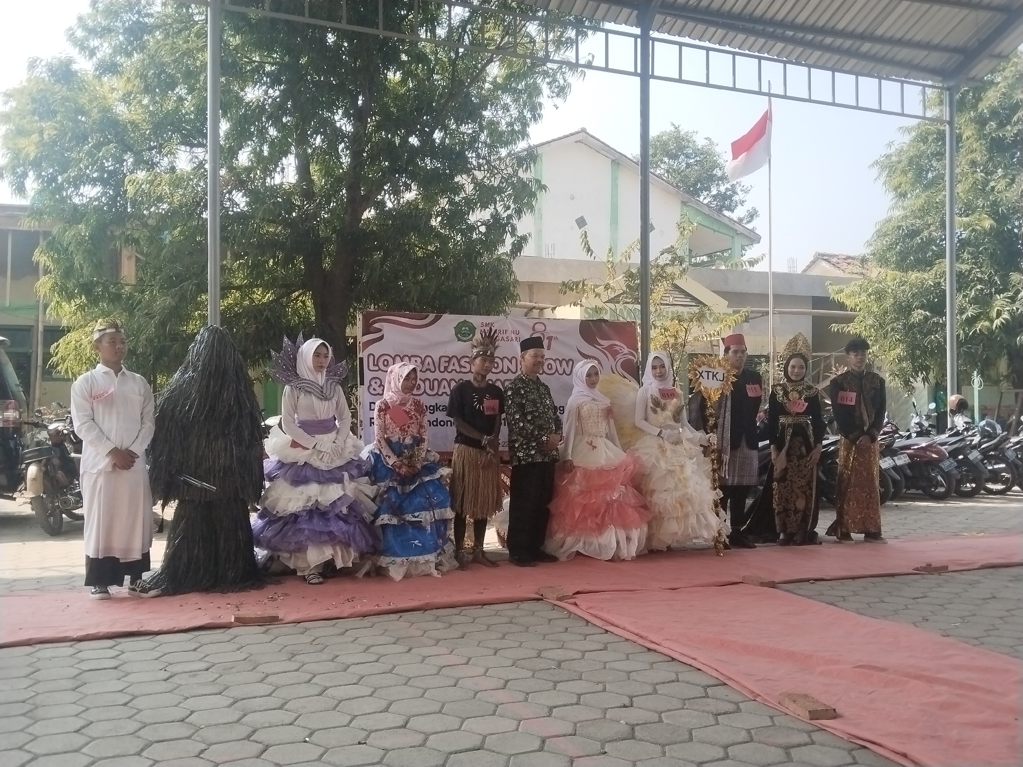 Memory