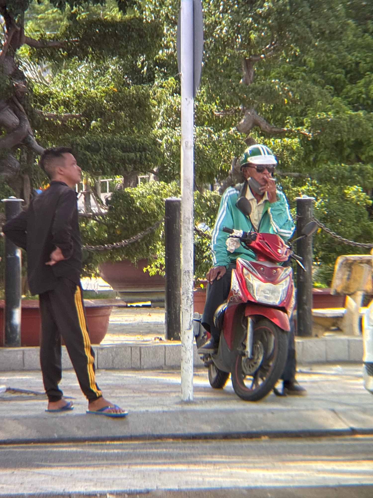 Memory