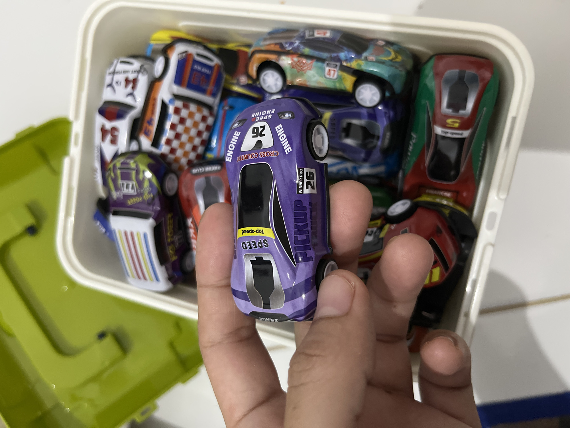 Memory