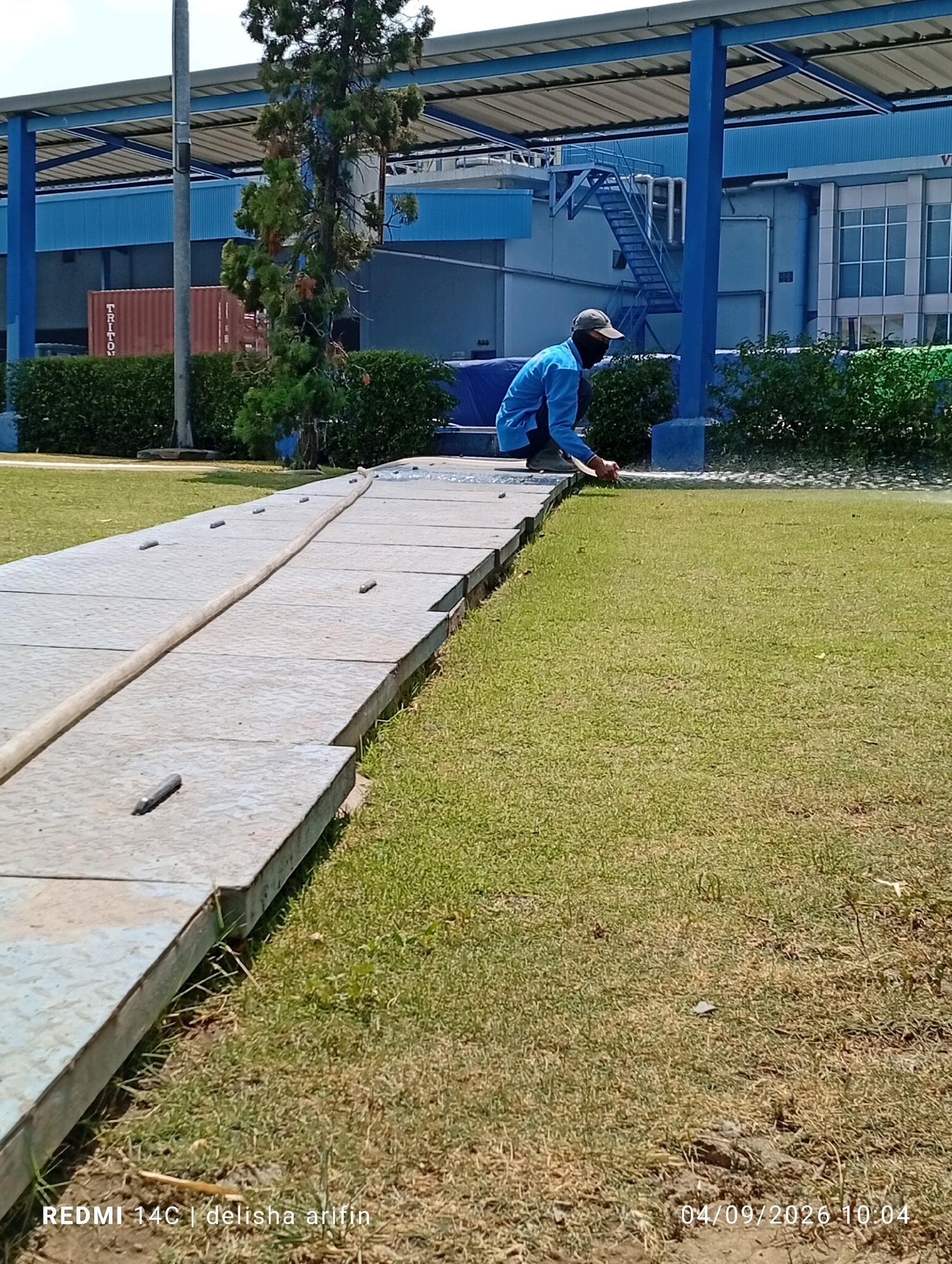 Memory