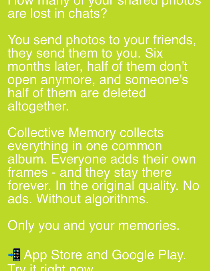 Memory