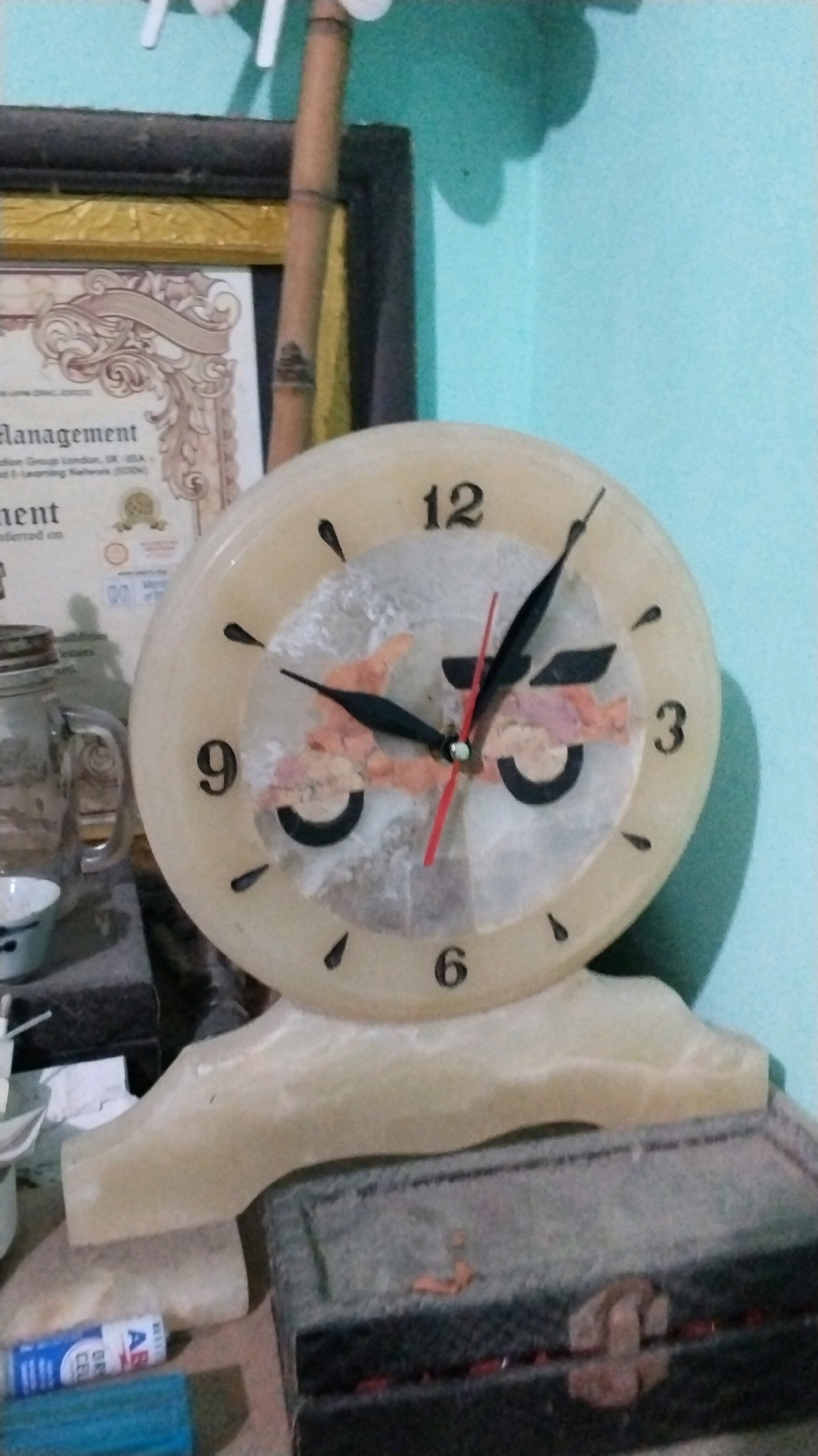 Memory