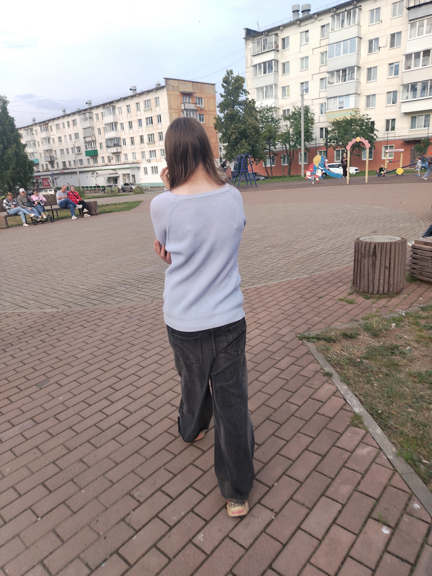 Memory