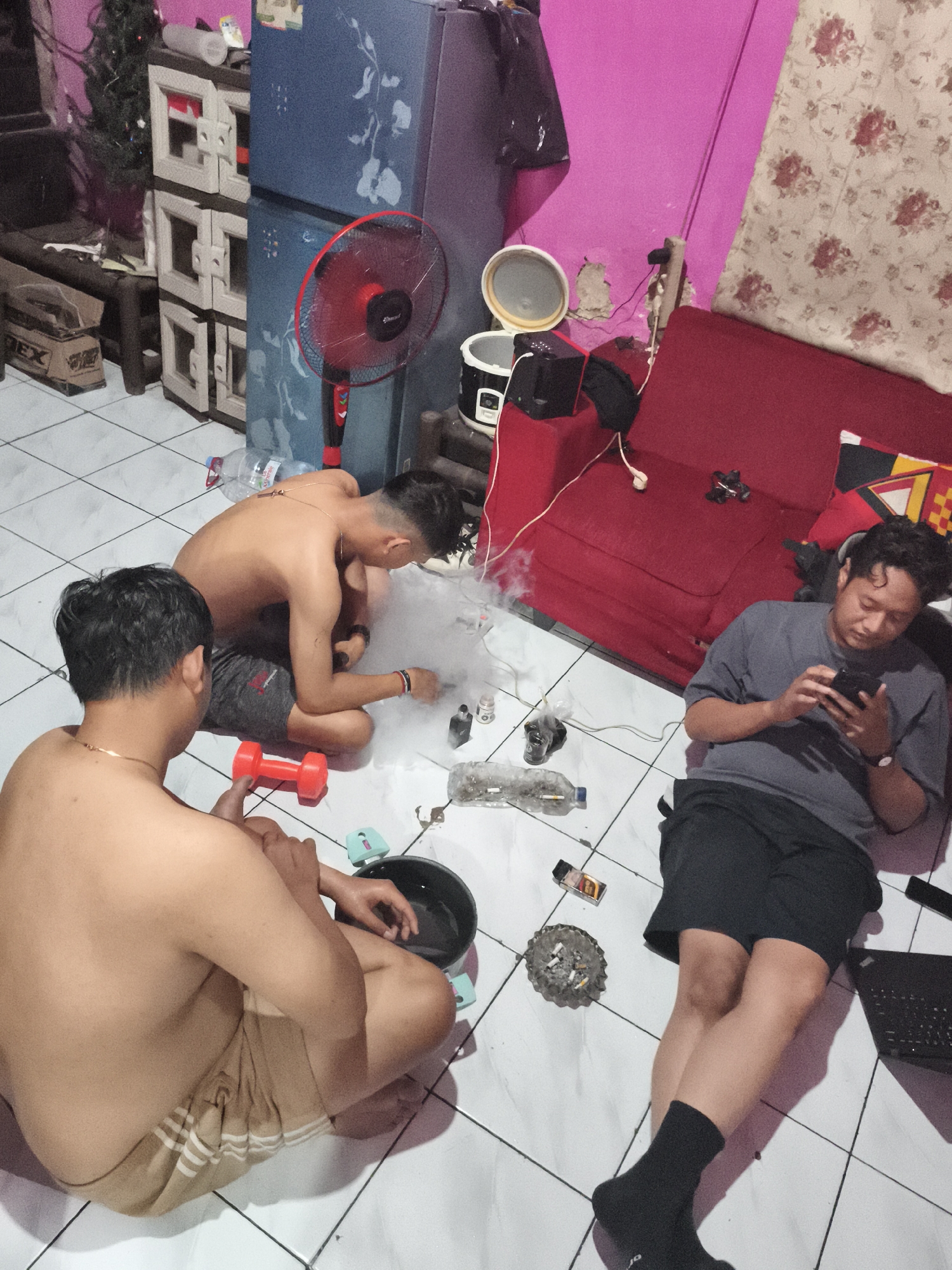Memory