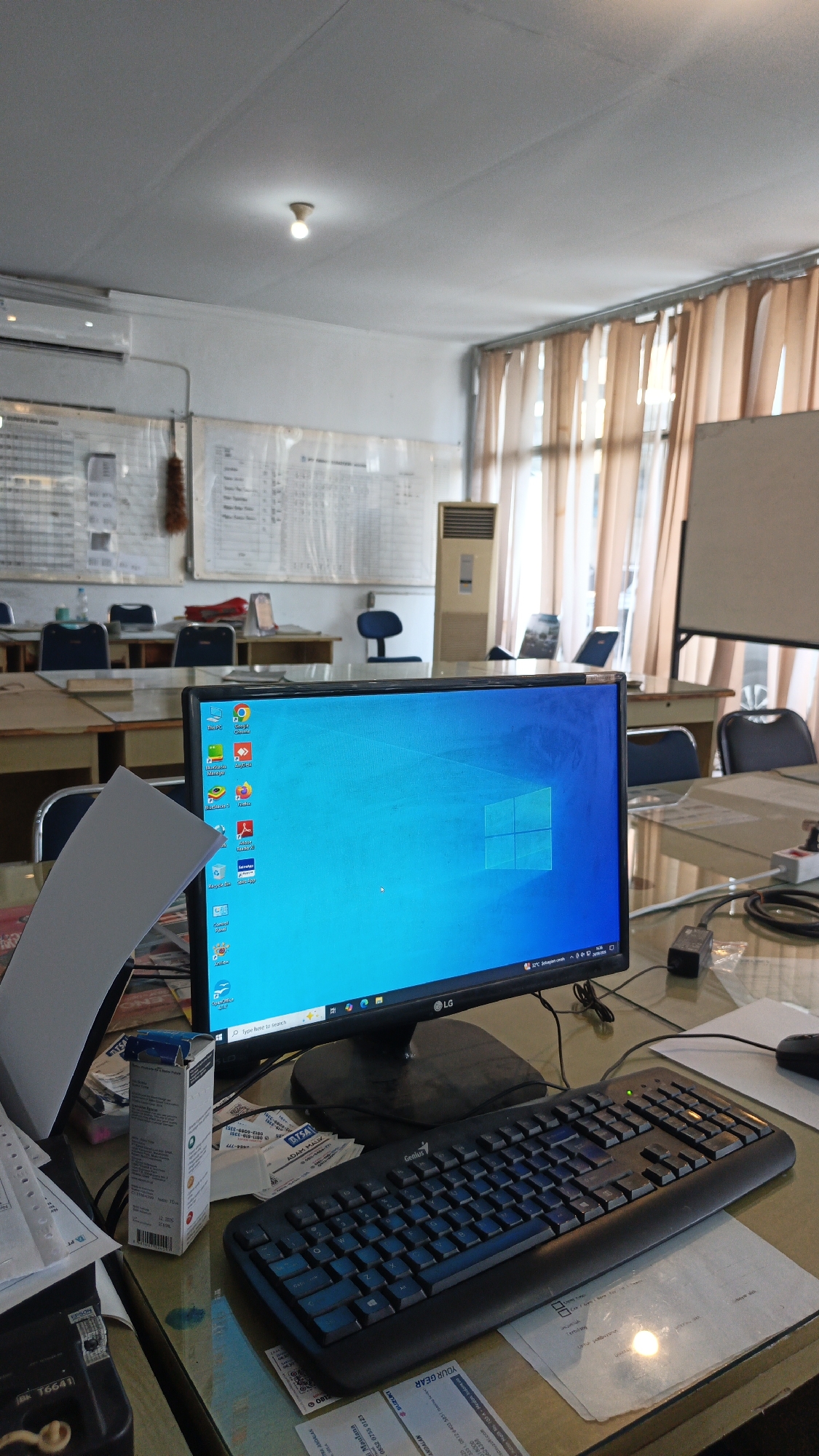 Memory
