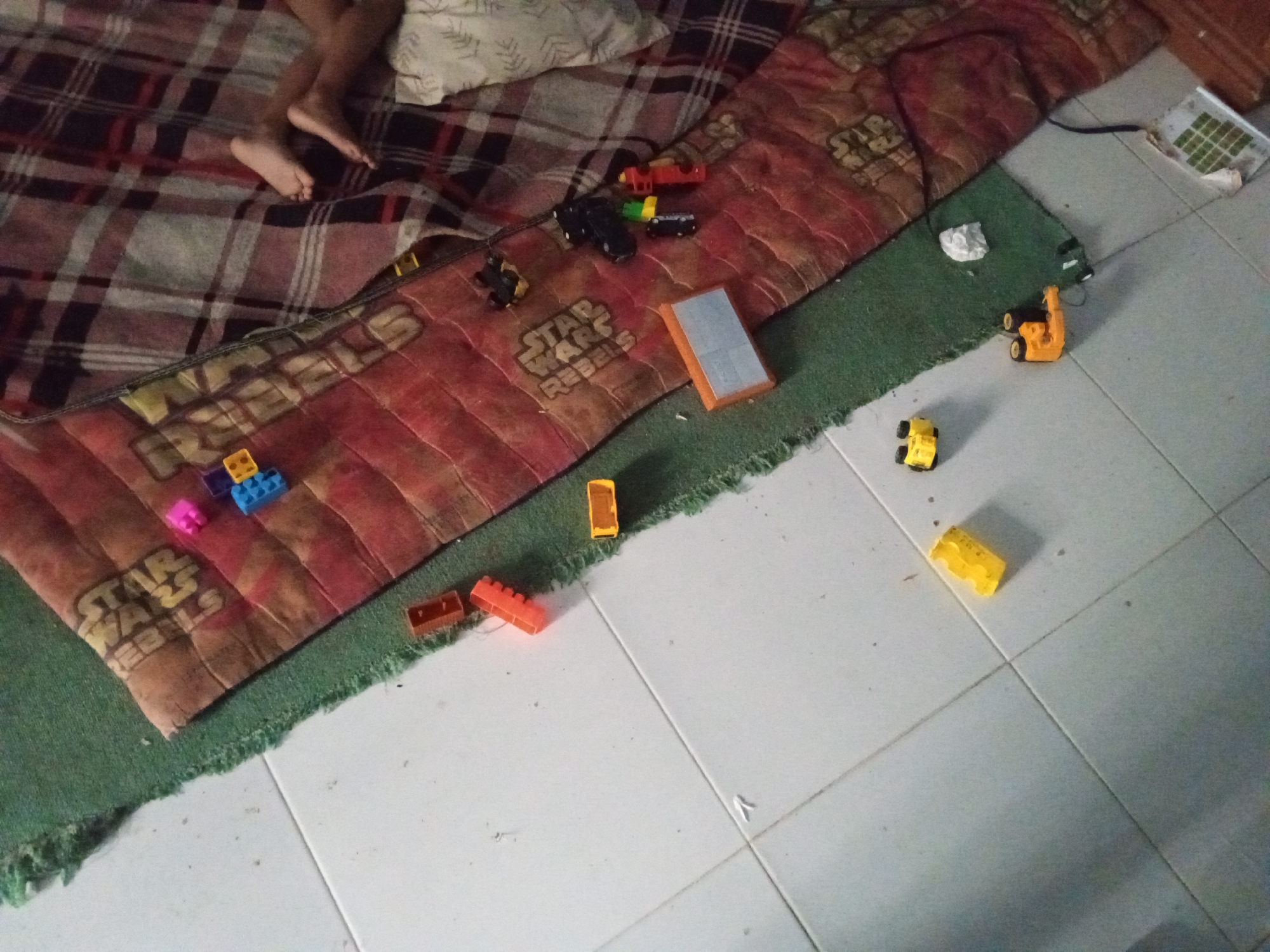 Memory